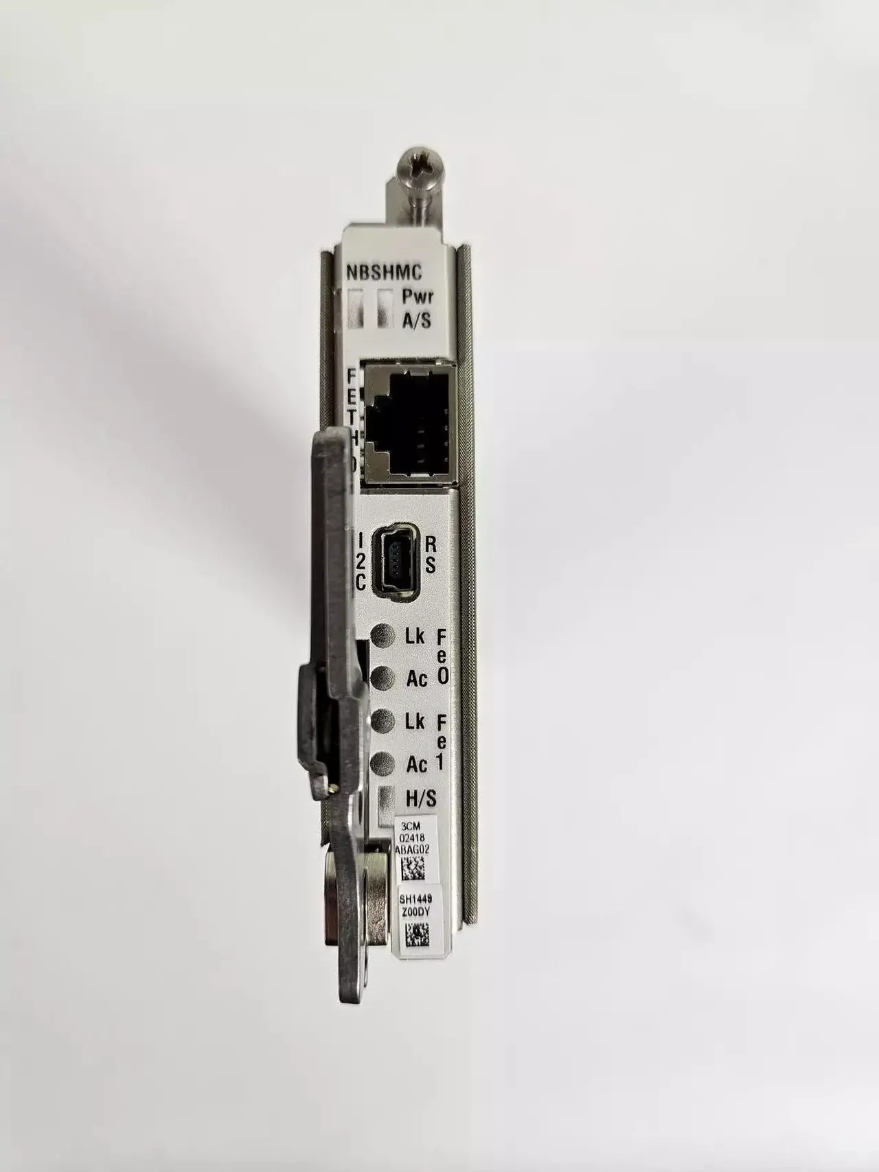 Alt view image 5 of 7 - Alcatel Lucent module 3CM03285JD 02