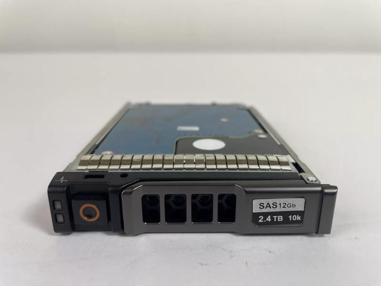 Alt view image 5 of 6 - DELL/TOSHIBA 2.4TB 10K 12Gb/s 2.5" AF SAS AL15SEB24EQY DP/N 0F9NWJ