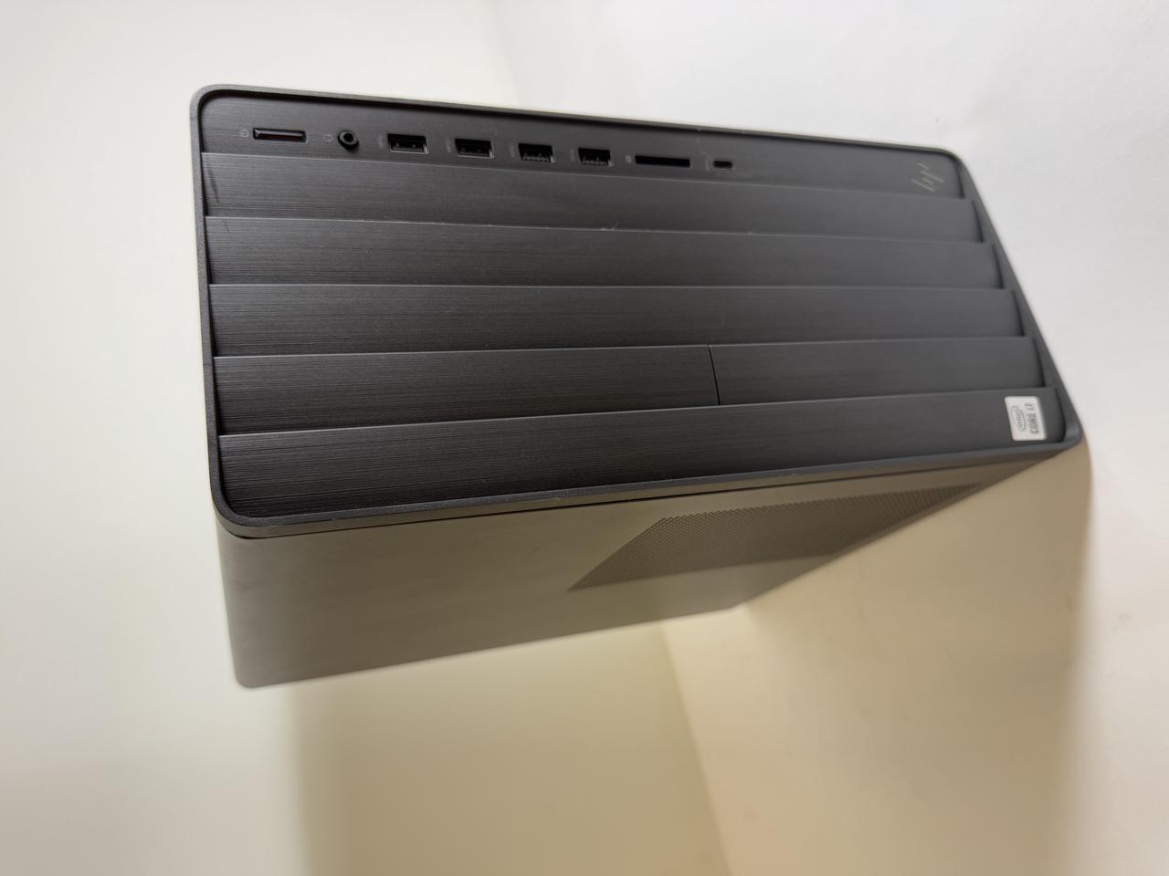Main image of HP Envy TE01-1011 Desktop Intel Core i7-10700@2.9GHz 16GB RAM 512GB SSD Windows 11Pro