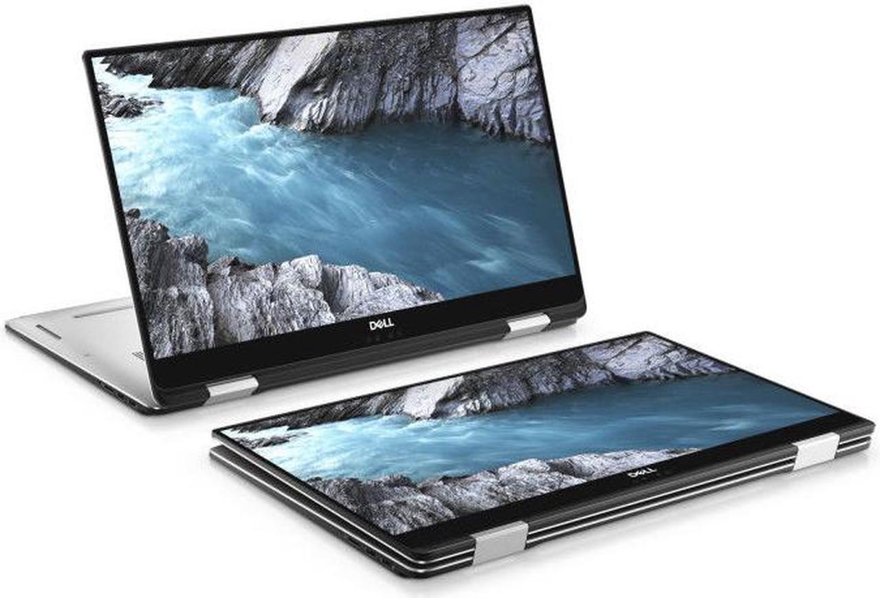 Main image of Dell XPS 15 9575 2in1 Notebook Convertible Intel Core i7-8705G 8GB 256GB FHD TOUCH (1920x1080) 1Yr Warranty Windows 10