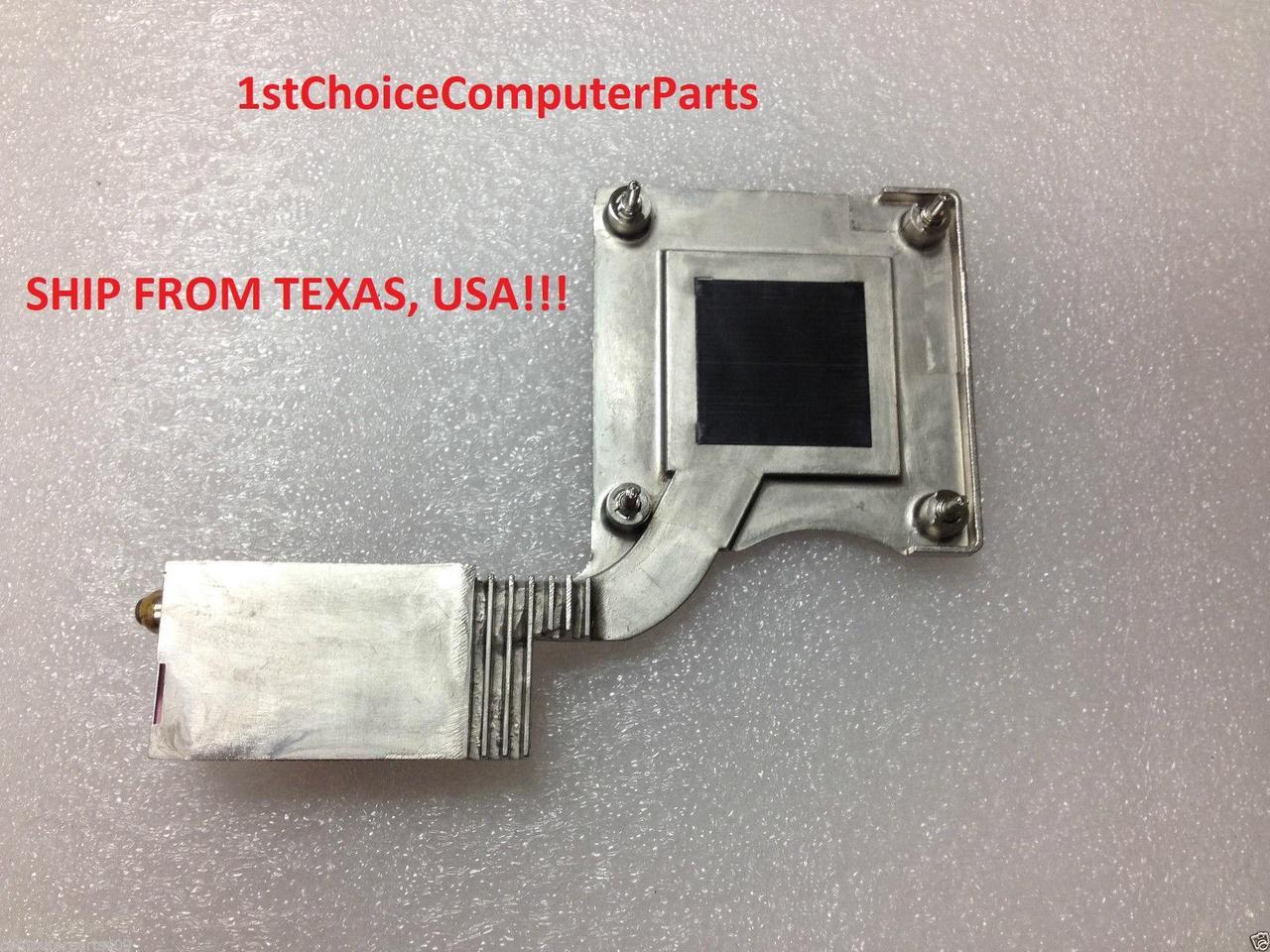 Alt view image 2 of 3 - Dell OEM Latitude D505 CPU Heatsink H1309