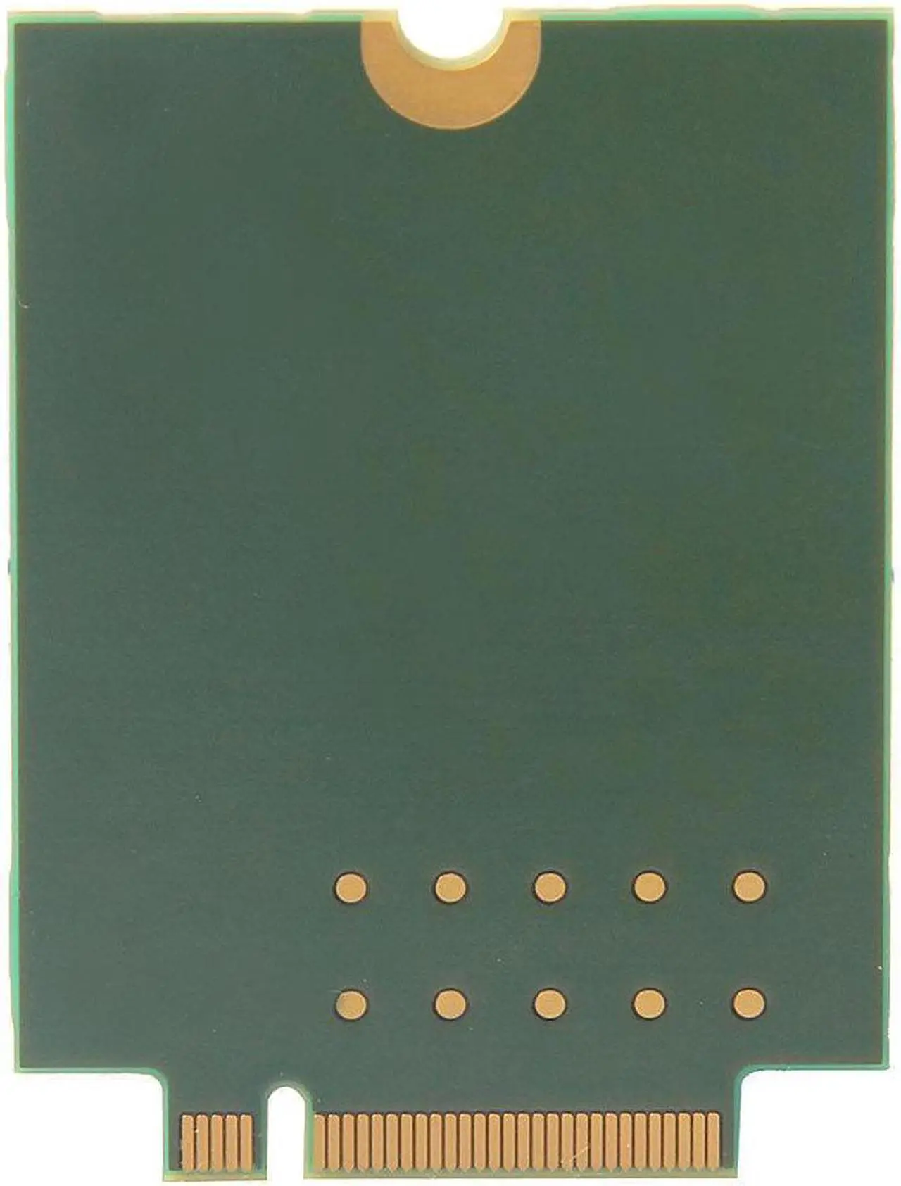 Alt view image 5 of 5 - Ericsson N5321GW Wireless 3G WWAN NGFF Card For IBM X230s X240 W540 FRU 04W3842