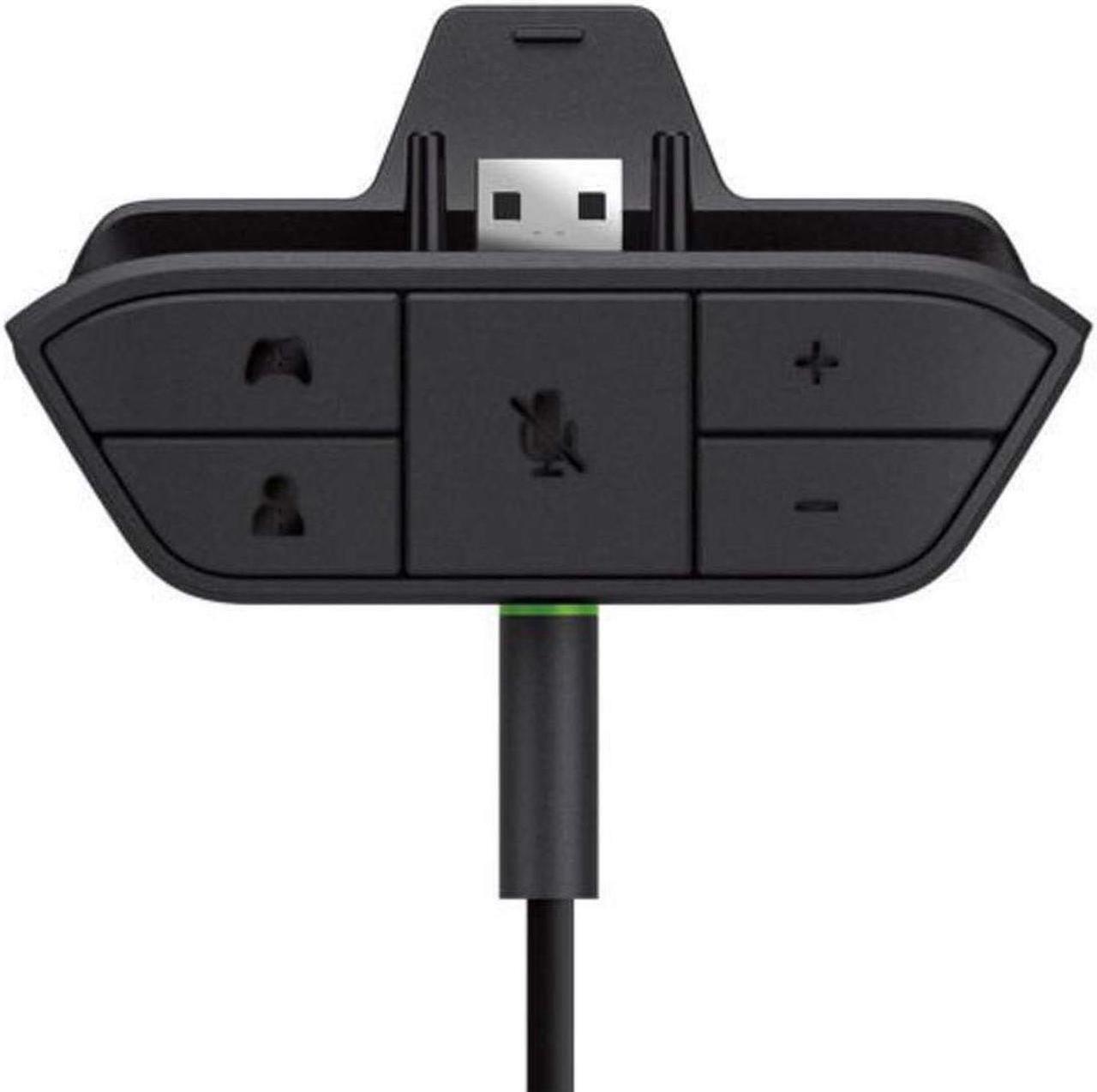 Alt view image 2 of 7 - Headset Adapter for Xbox One Controller