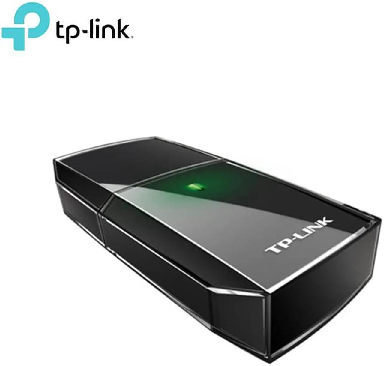 Alt view image 5 of 6 - 1 pcs TP LINK tp link wdn5200 wifi network card USB 11AC Dual Band 433Mbps+150Mbps Wireless Wifi USB Adapter wi fi 802.11ac/a/b/g/n