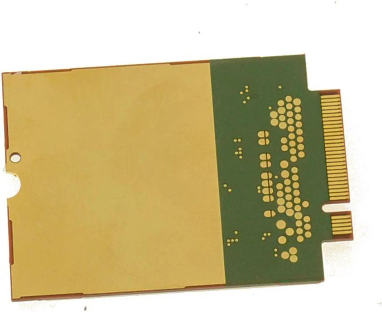 Alt view image 2 of 4 - Dell OEM Sierra Wireless 5811E DW5811e M.2 Mobile Broadband Wireless Card K9CNF