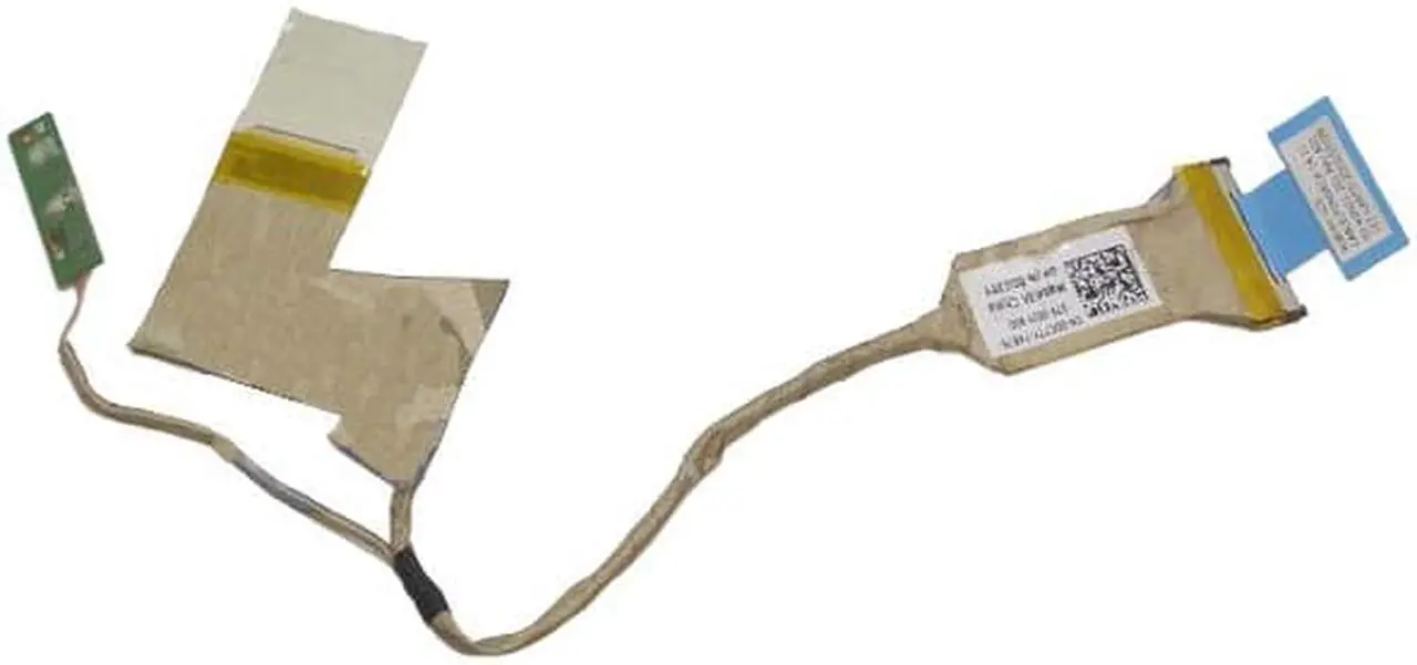 Main image of Dell OEM Latitude E5410 14.1" LCD Ribbon Cable  DC7TY