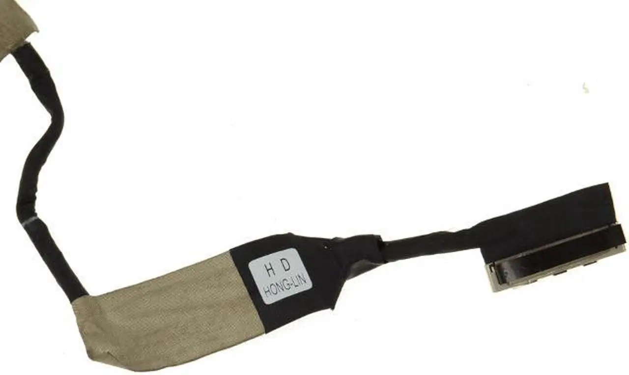 Alt view image 2 of 3 - Dell OEM Precision M4700 15.6" WXGAHD LCD Video Ribbon Cable 6VC0P