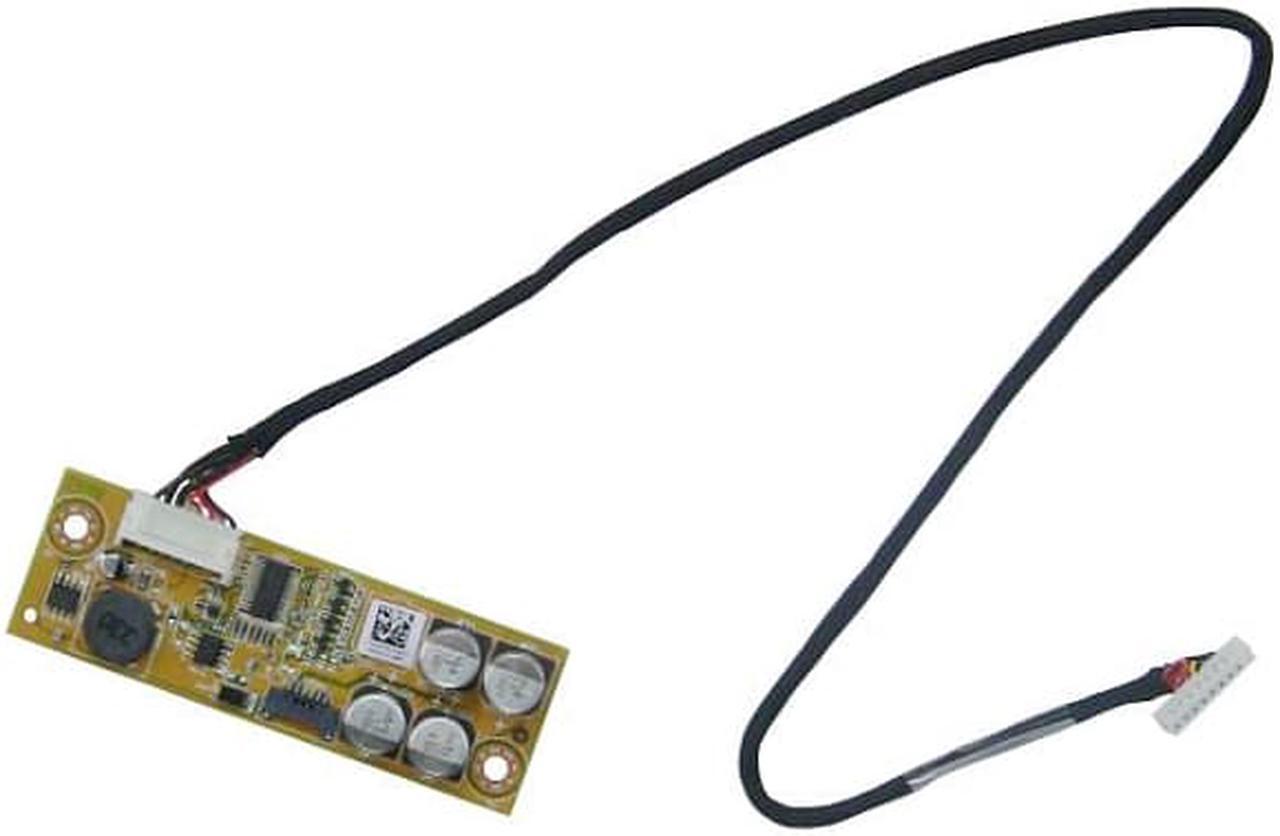 Alt view image 3 of 4 - Dell XPS One 2710 All-in-One Backlight Converter Board C5G33 0C5G33 CN-0C5G33