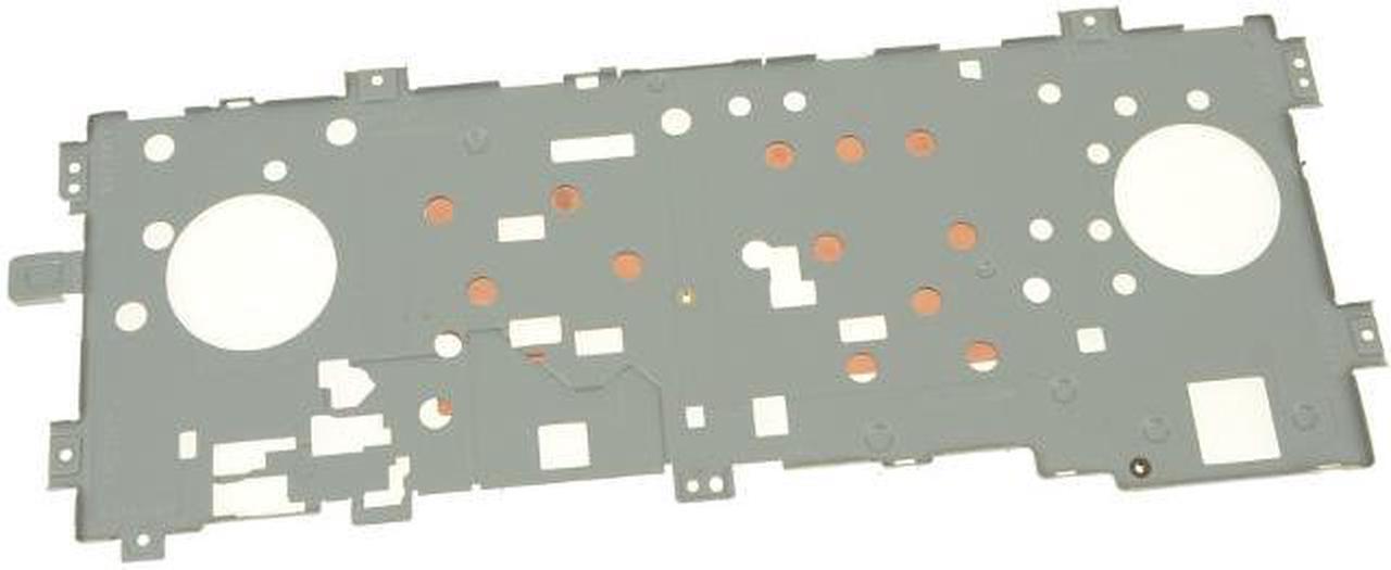 Main image of J85N0 Alienware 15 R2 keyboard tray support bracket