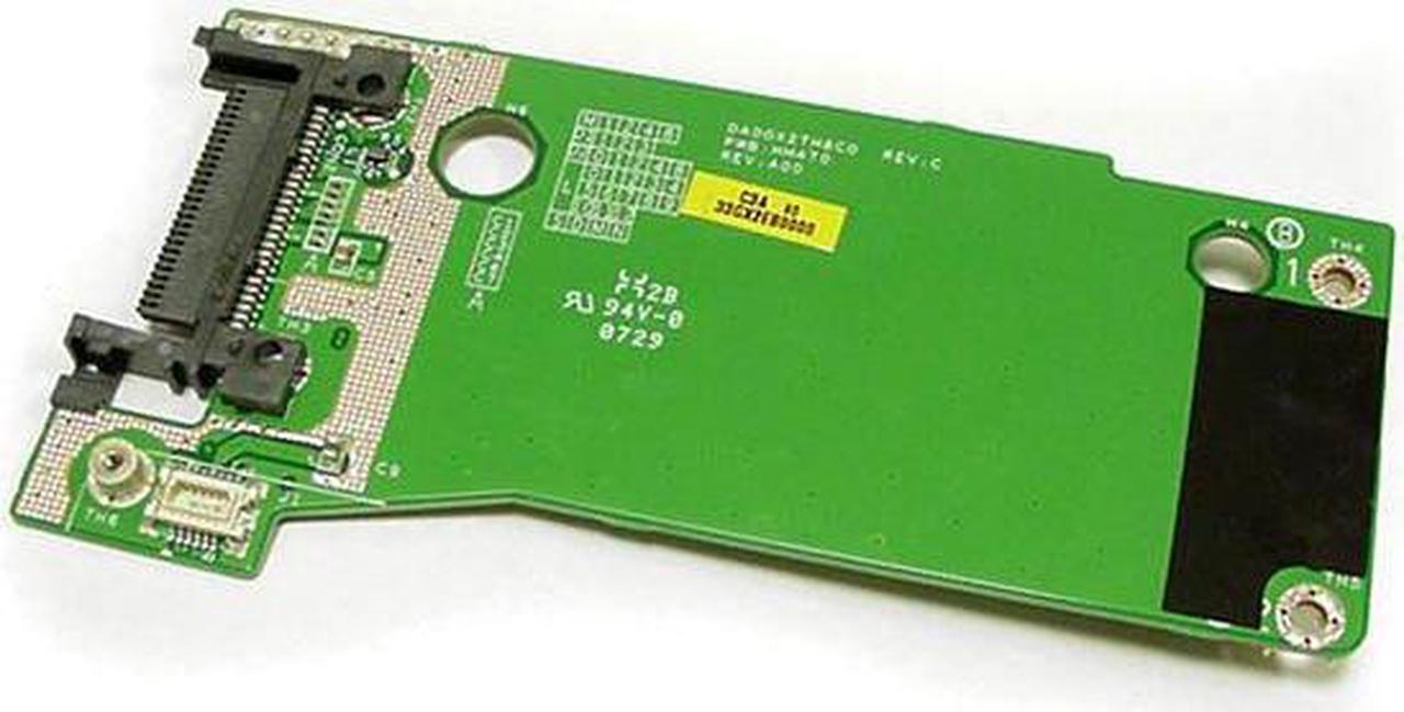 Main image of Dell OEM Inspiron 1720 1721 Vostro 1700 ExpressCard Circuit Board Connector