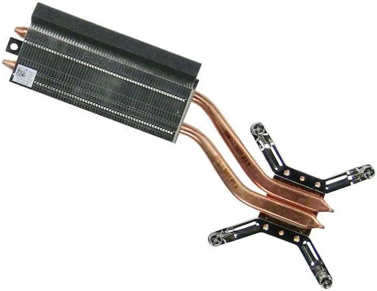 Main image of Dell OEM Optiplex 3240 3440 7440 CPU Heatsink 7RCJ9