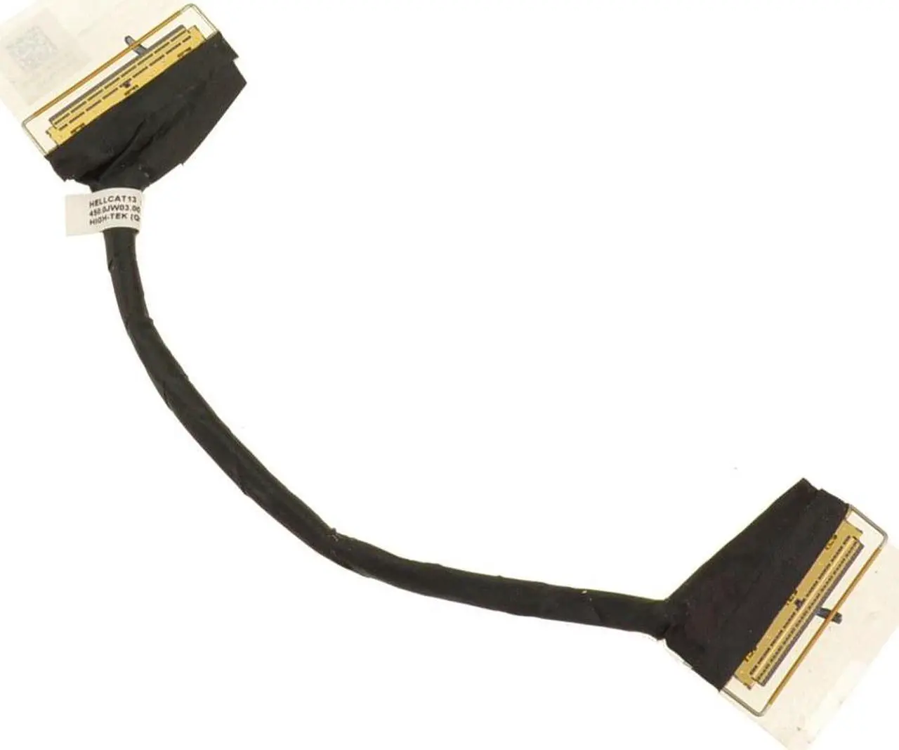 Alt view image 3 of 4 - Dell OEM Inspiron 7306 2-in-1 Cable for Daughter IO Board Cable Only XH5FC