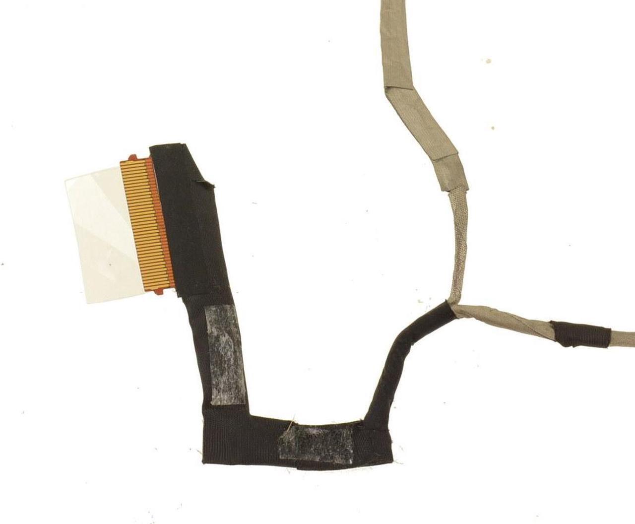 Alt view image 5 of 5 - Dell Chromebook 3100 Non-Touchscreen Lcd Video Cable V11RY DC02003AI00