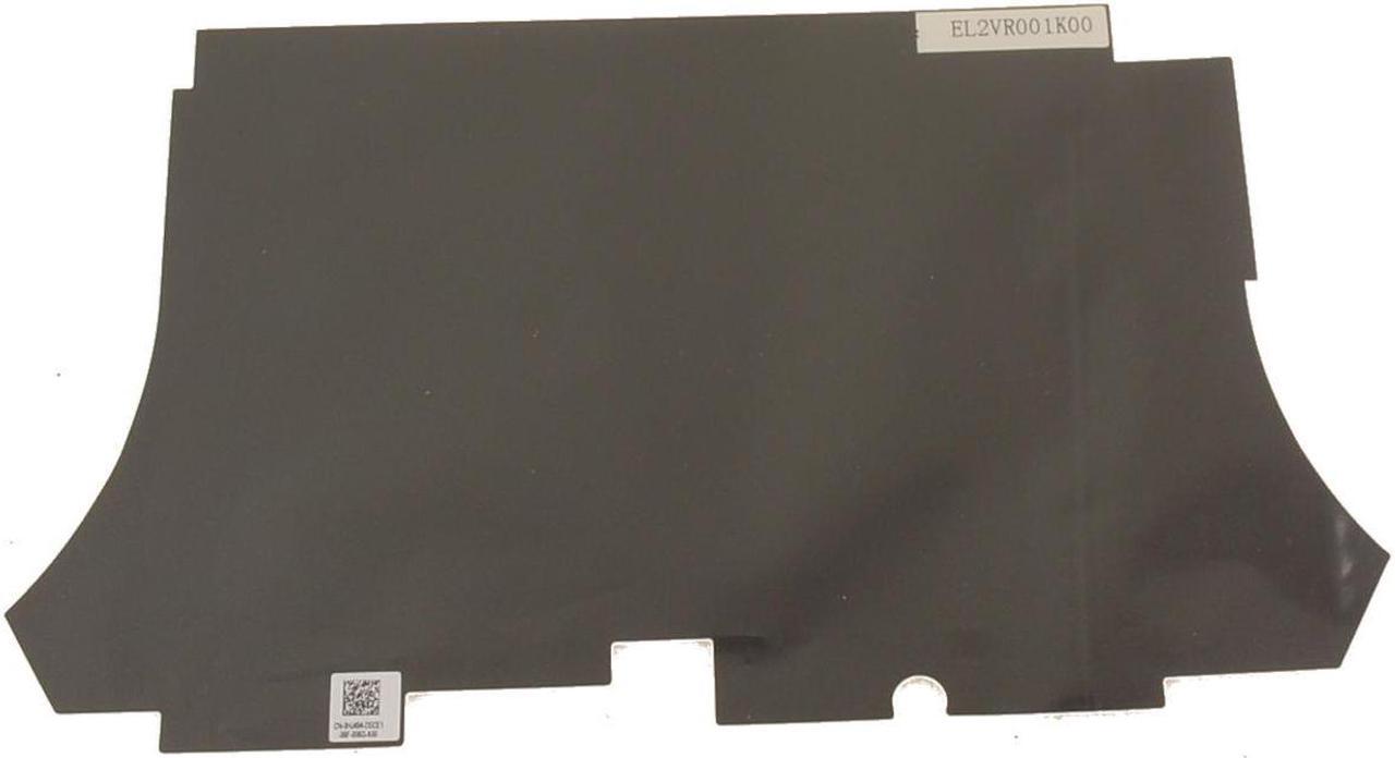 Main image of OEM Alienware m15 R3 m17 R3 Protective Mylar Shield Overlay Bottom Base HJ494