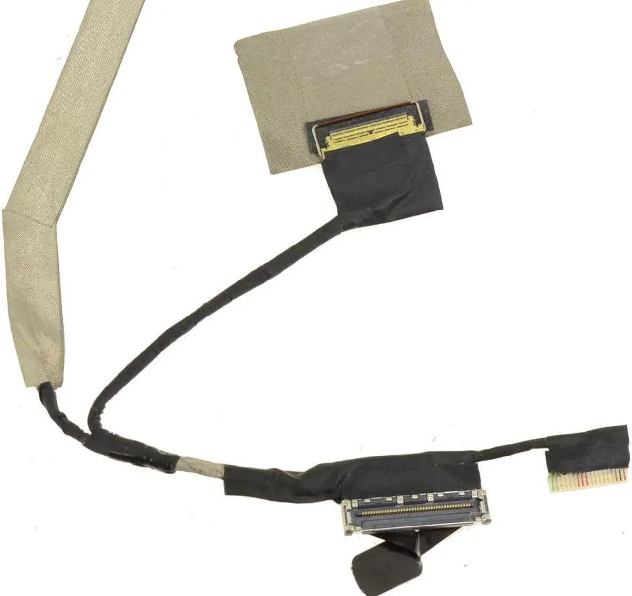 Alt view image 4 of 4 - Dell OEM Latitude 5430 5431 14" LCD Ribbon Video Cable NT IR Cam 57FP7