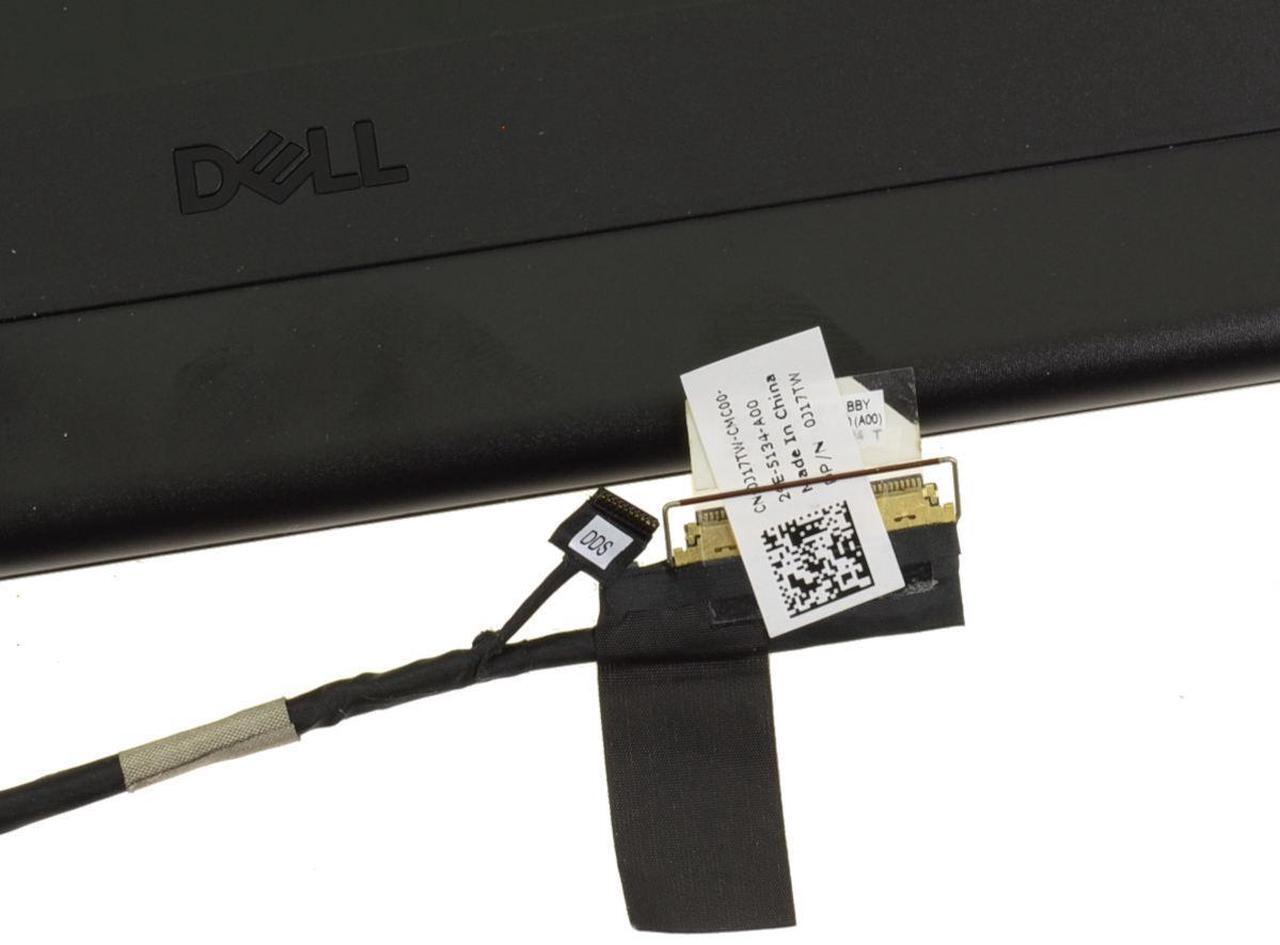 Alt view image 2 of 5 - Dell OEM G Series G15 5521 Special Edition 15.6" FHD LCD LCD Screen J17TW