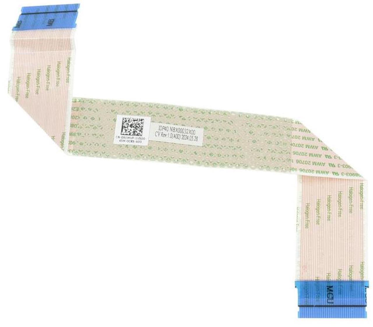 Main image of OEM Alienware x14 R2 Keyboard MCU Junction Board Cable 91WVP