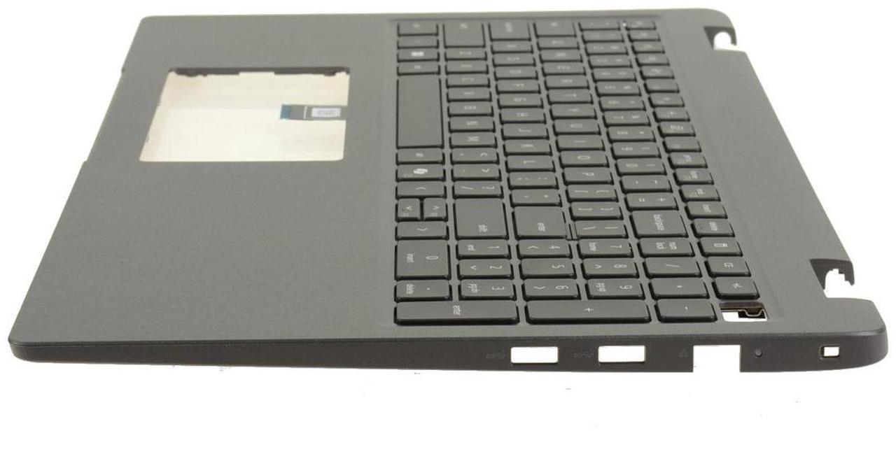 Alt view image 4 of 5 - New Dell OEM Latitude 3540 3550 Keyboard Palmrest Assembly No SIM M5D9W