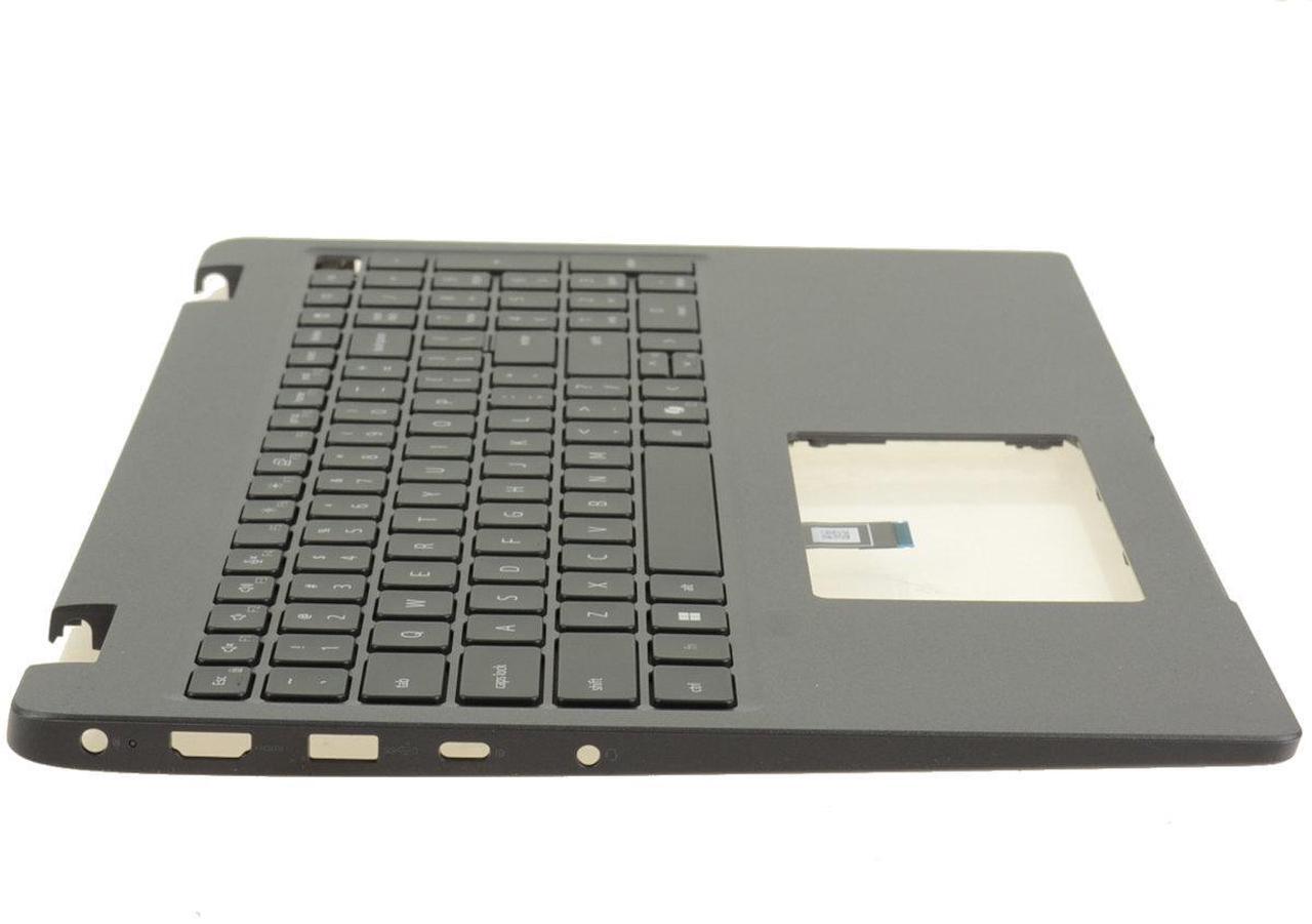 Alt view image 5 of 5 - New Dell OEM Latitude 3540 3550 Keyboard Palmrest Assembly No SIM M5D9W
