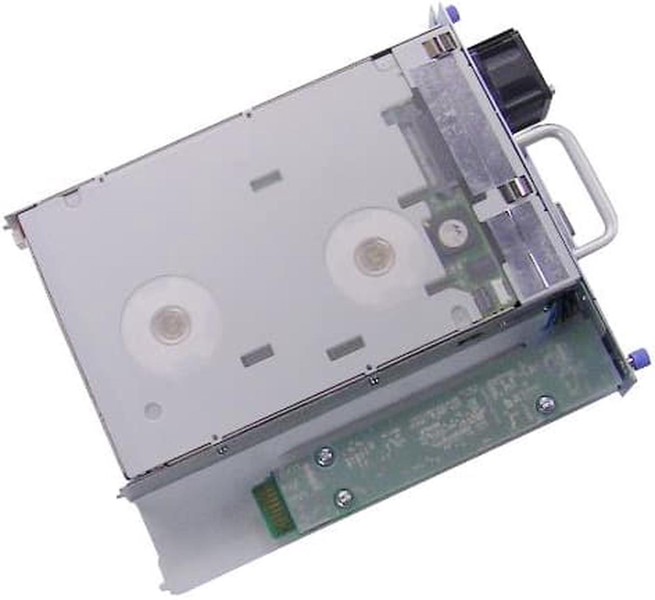 Alt view image 2 of 7 - Dell OEM PowerVault TL2000 TL4000 Tape Drive Ultrium LTO4-HH Serial Attached   N8V0K