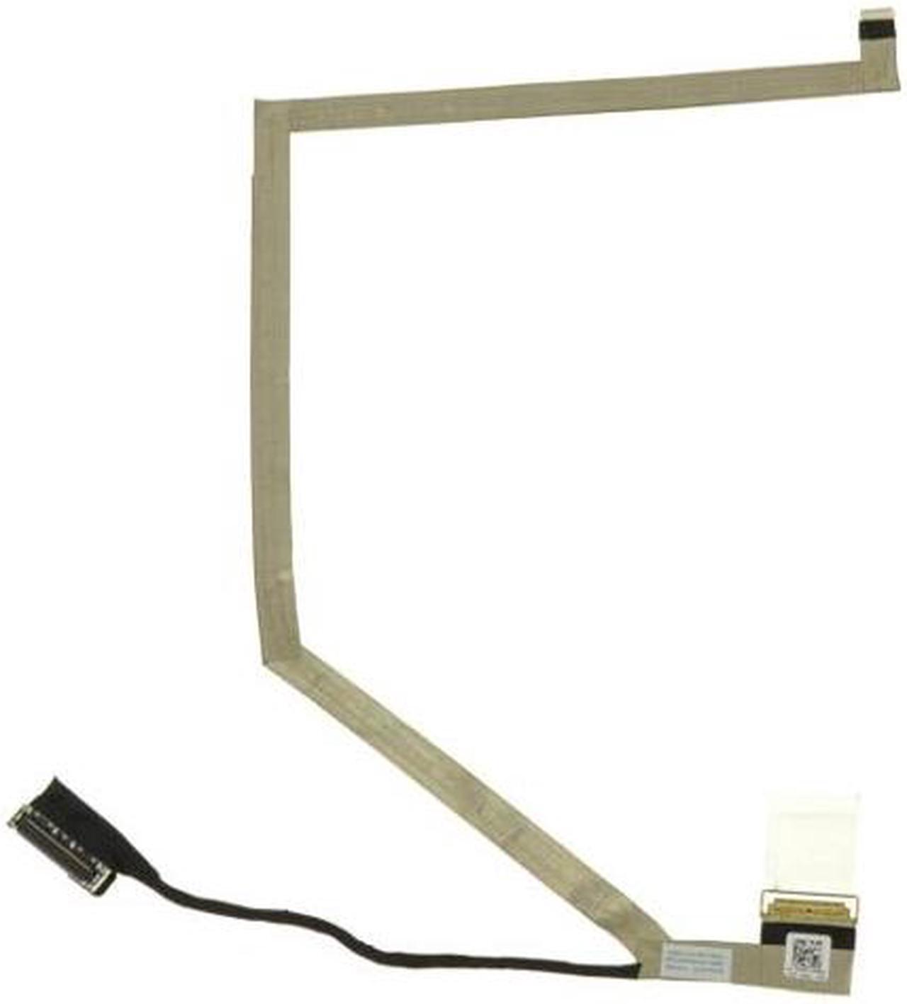 Main image of Dell OEM Latitude E5550 WXGAHD 15.6" LCD Video Ribbon Cable No TS 5VX1Y