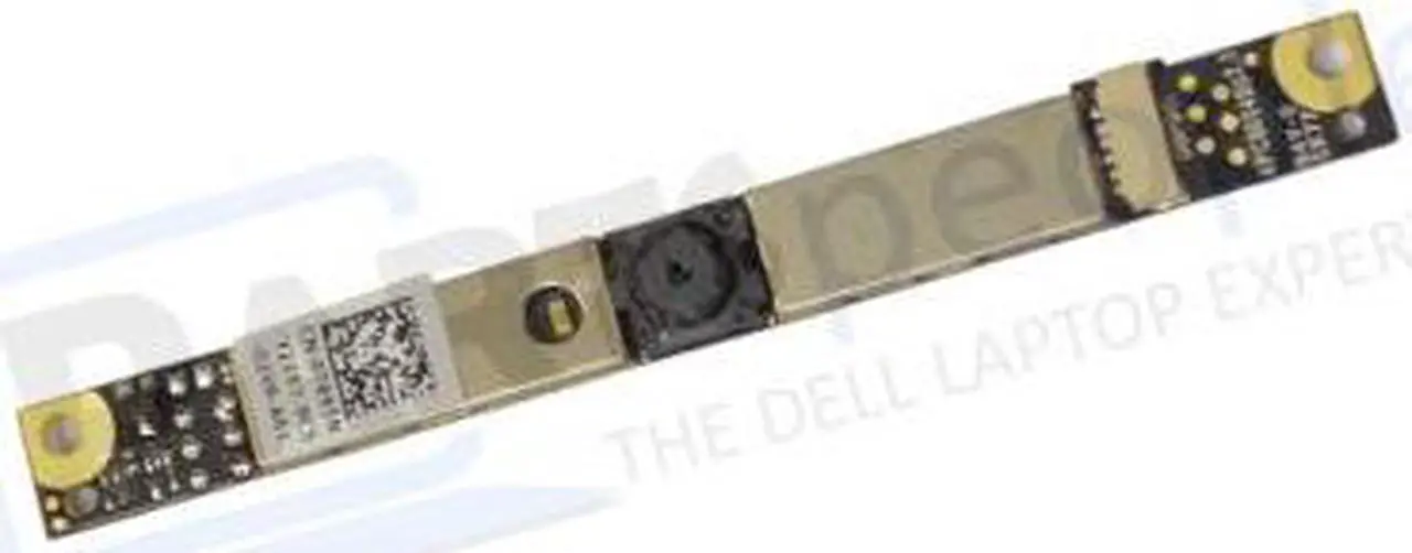 Main image of Dell OEM Latitude 2100  Web Camera Replacement T895N