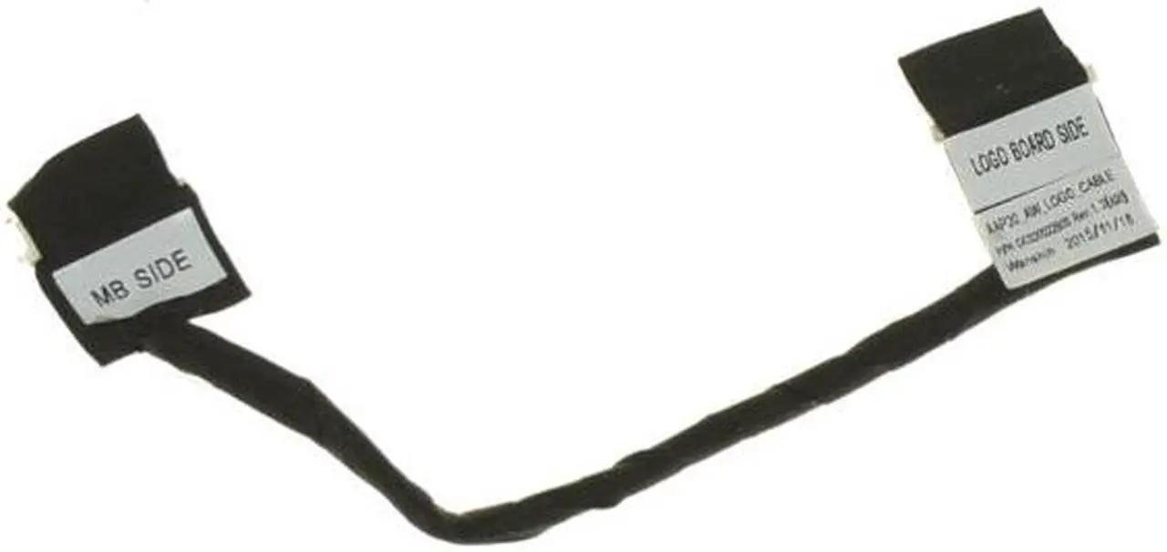 Main image of OEM Alienware 15 R2 17 R2 Cable for LED Light Logo Board