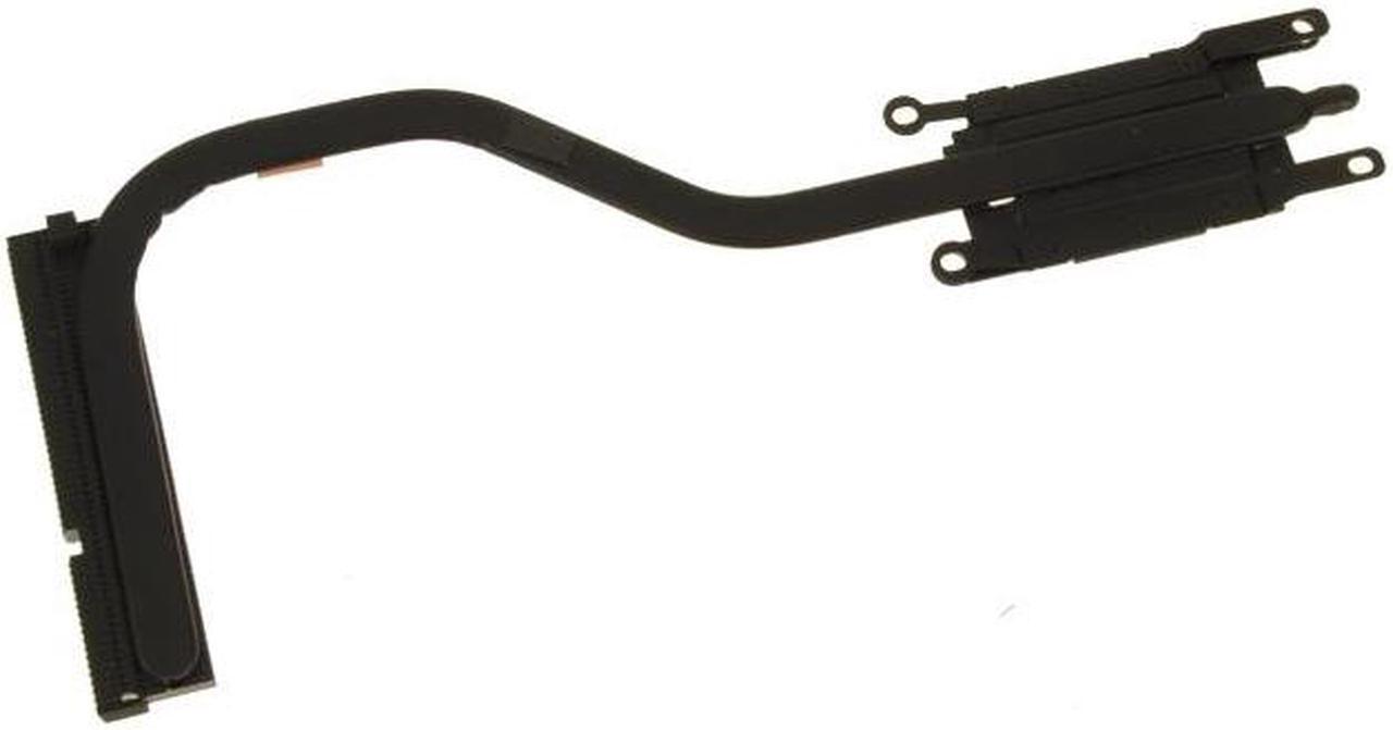 Main image of Dell OEM Latitude E5550 CPU Heatsink Assembly Intel Graphics 98C7