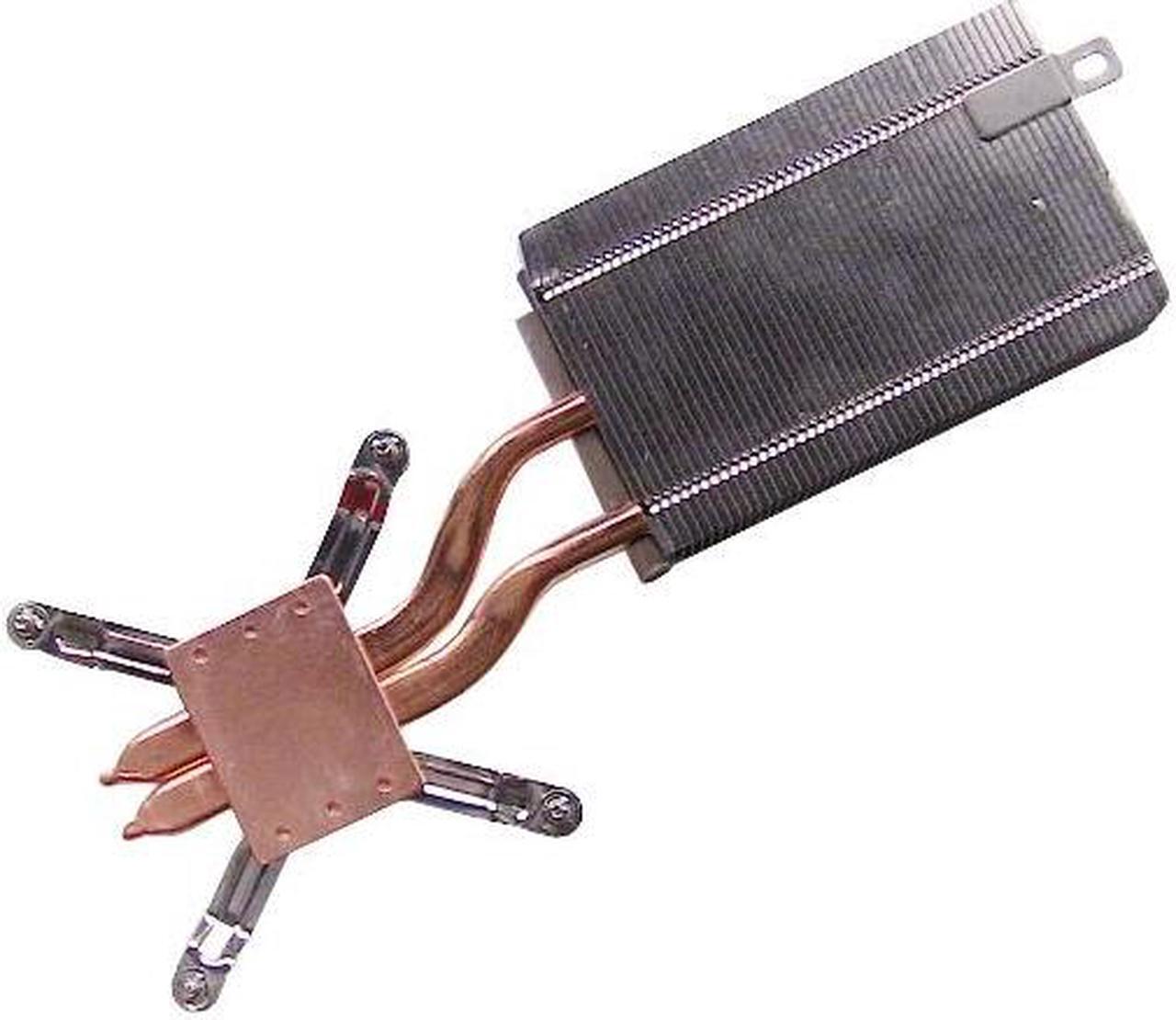 Alt view image 2 of 3 - Dell OEM Inspiron 23 5348 Optiplex 9030 All-In-One Desktop CPU Heatsink DXJG0