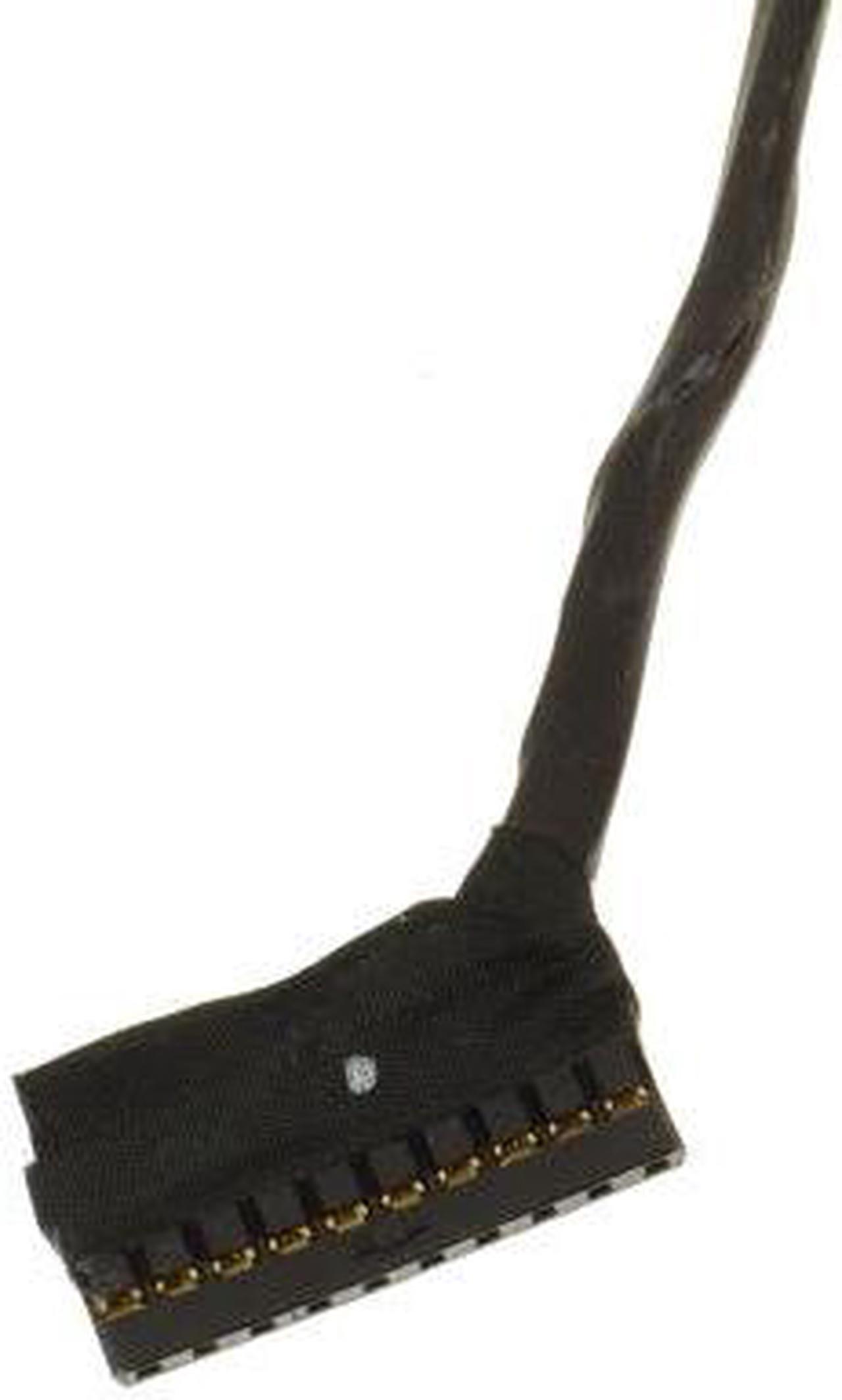 Alt view image 2 of 6 - New Dell OEM Latitude E5550 Battery Cable Cable Only NWD9K