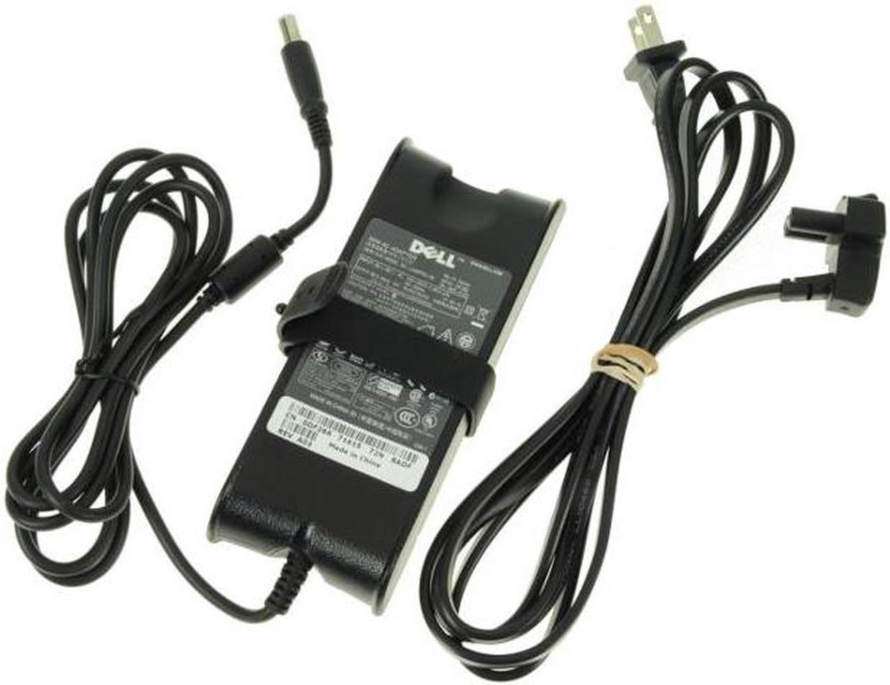 Dell DF266 : 90-Watt AC Adapter Assembly for Select Dell Systems