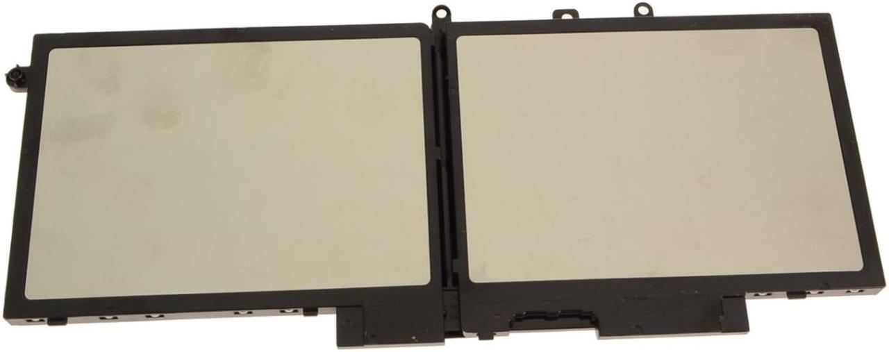 Alt view image 4 of 12 - New  Dell OEM Original Latitude 5480 5580 5280 4-Cell 68Wh Laptop Battery GJKNX