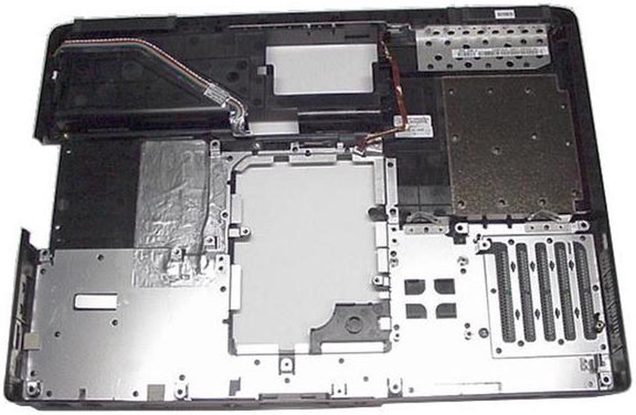 Main image of New Dell OEM Inspiron 6000 Laptop Bottom Base Plastic J5364