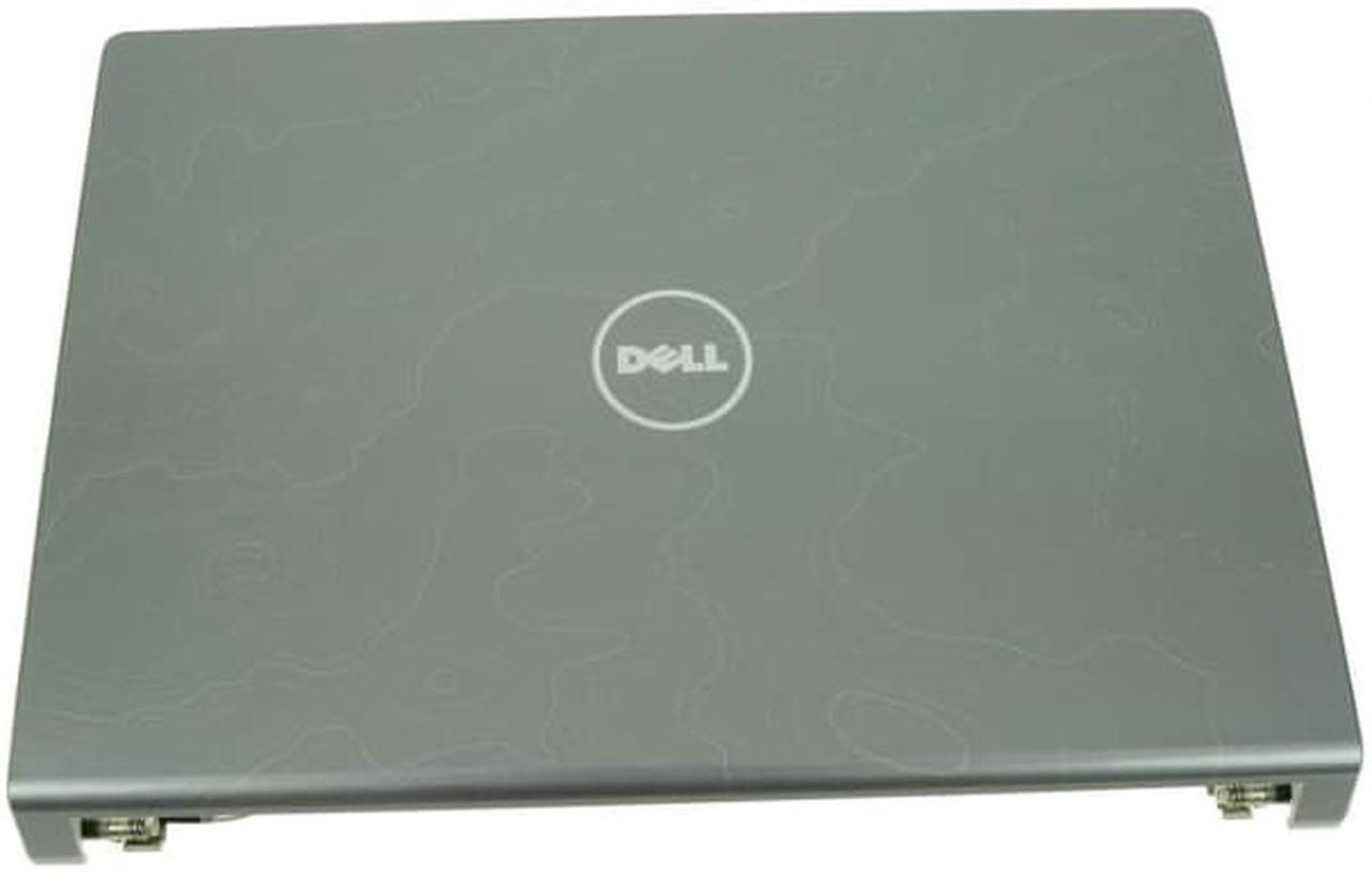 Alt view image 4 of 6 - Dell OEM Studio 1535 1536 15.4" Lid Top Plastic Hinges  LCD Back Cover K361D