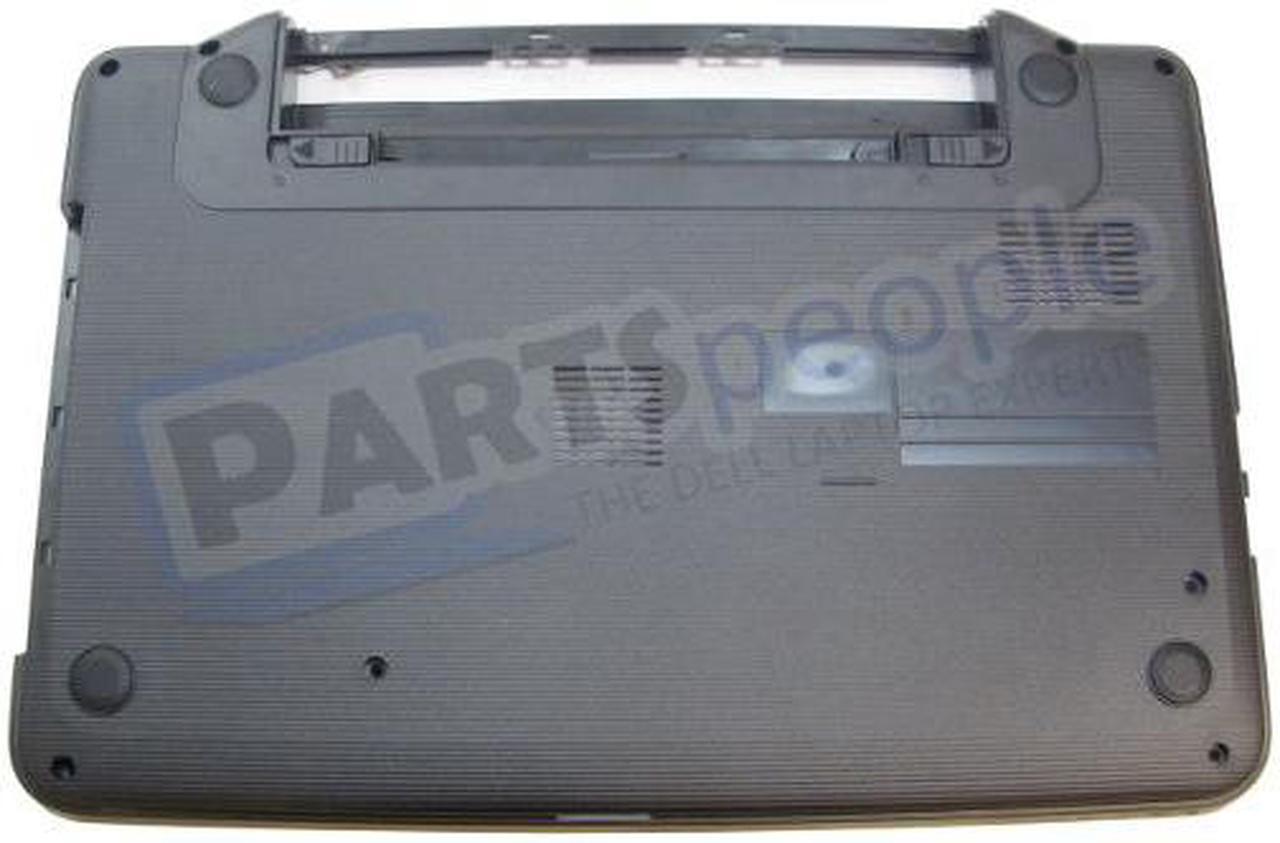 Main image of New Dell OEM Inspiron N4050 Laptop Base Bottom Cover Assembly N99PD