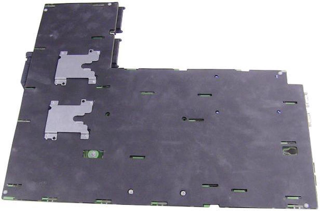 Alt view image 2 of 17 - DELL Nj022 Dual Xeon Server Board  E7520 Chipset  For Poweredge 2800 2850 Server