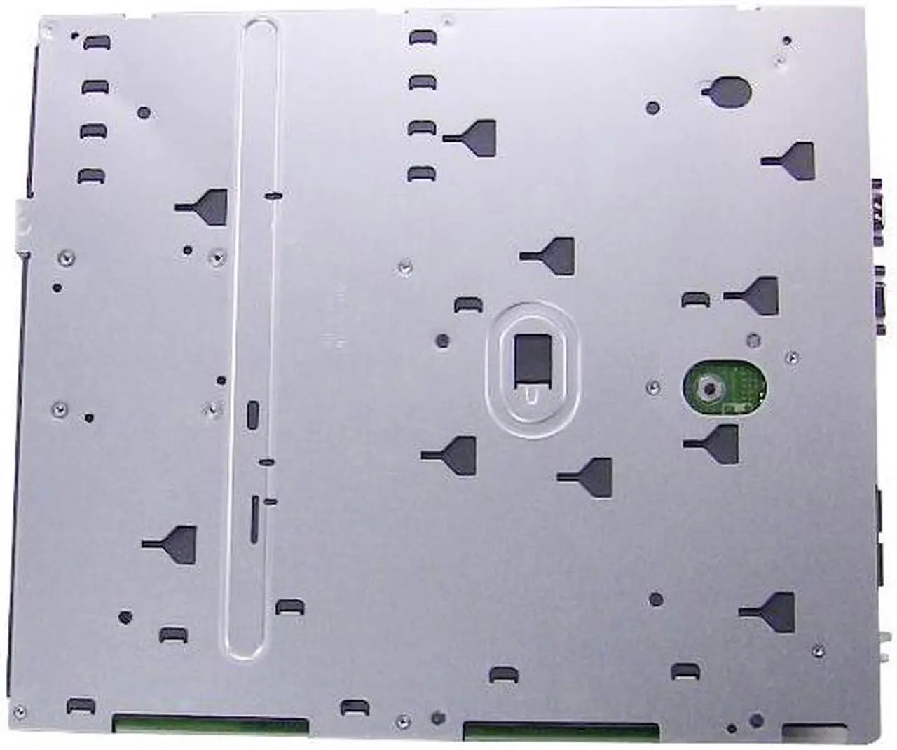 Alt view image 13 of 13 - DELL Ty179 System Board For Poweredge R300 Server