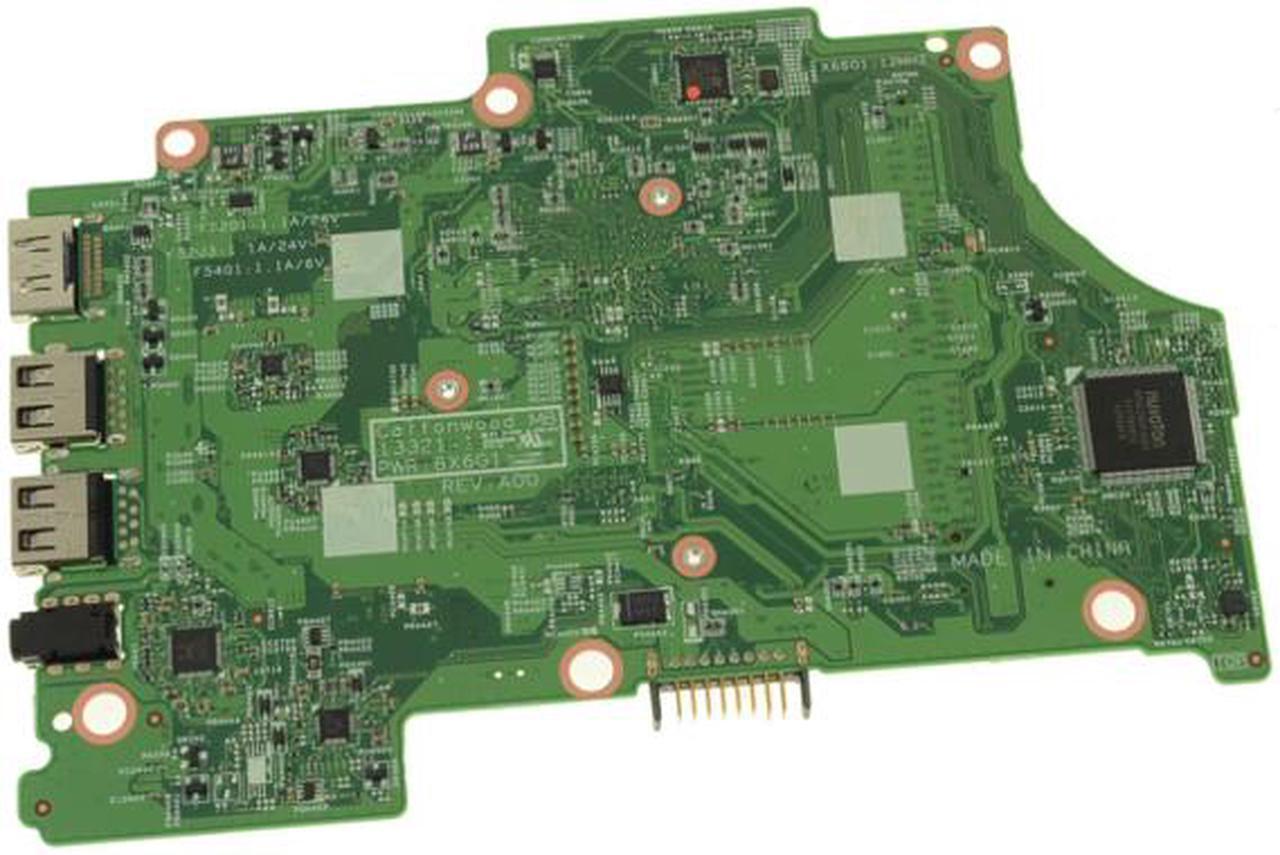 Alt view image 6 of 6 - Dell 3V489 System Board Core I5 2.7Ghz (I54210U) W Cpu Inspiron 13 7347