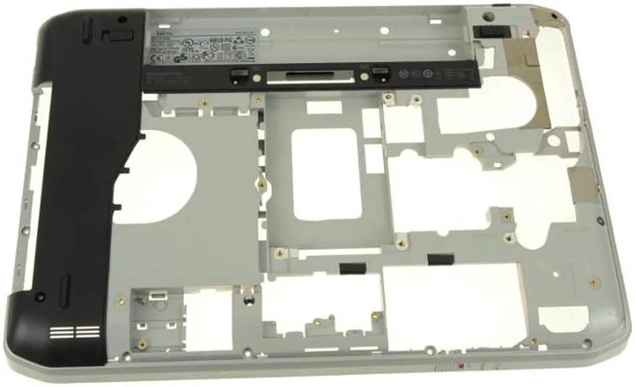 Main image of New Dell OEM Latitude E5420 Laptop Bottom Base Chassis Assembly PC Card P15KJ
