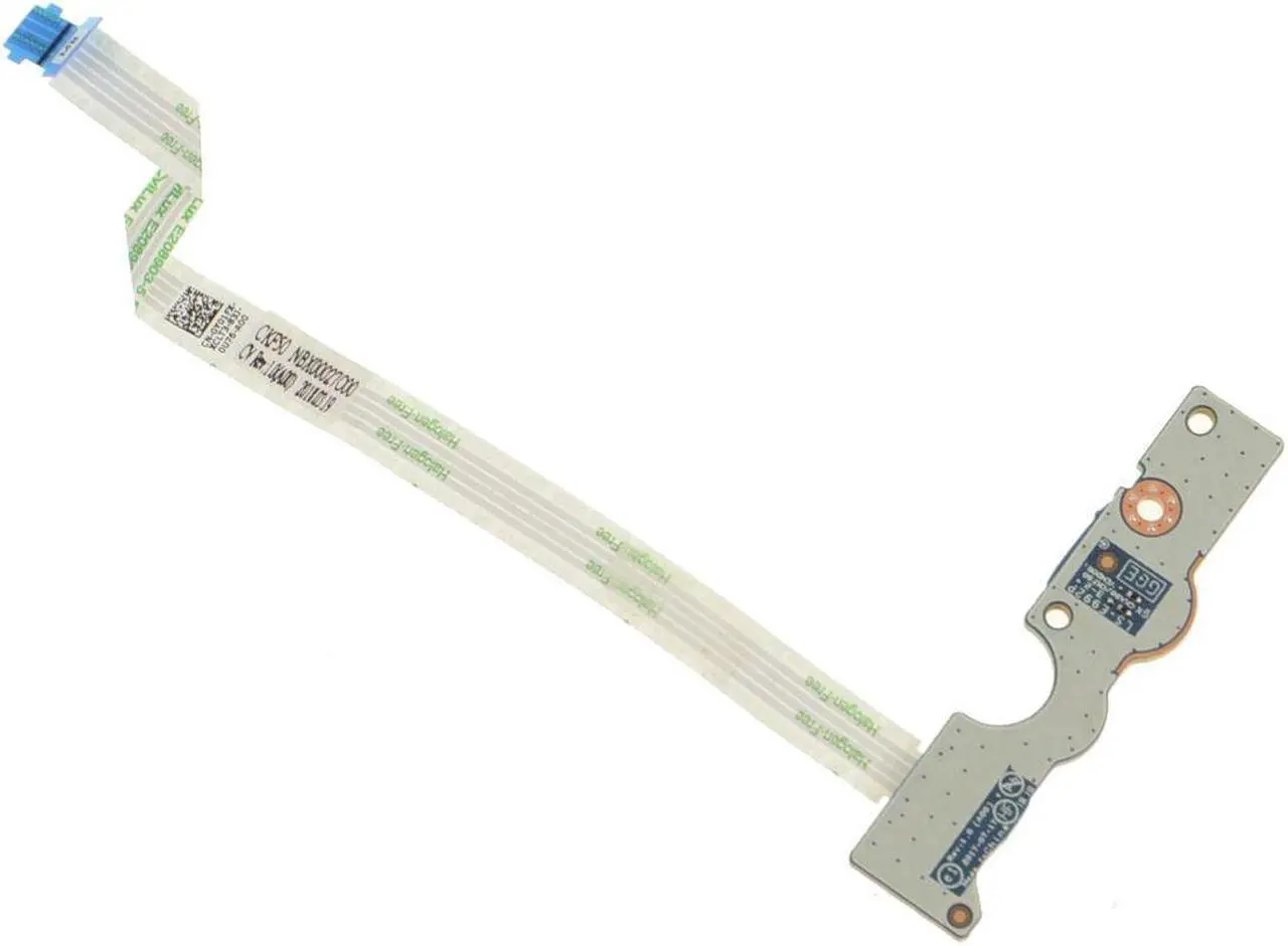 Main image of Dell OEM G Series G7 7588 Status LED Lights Circuit Board Y01FX