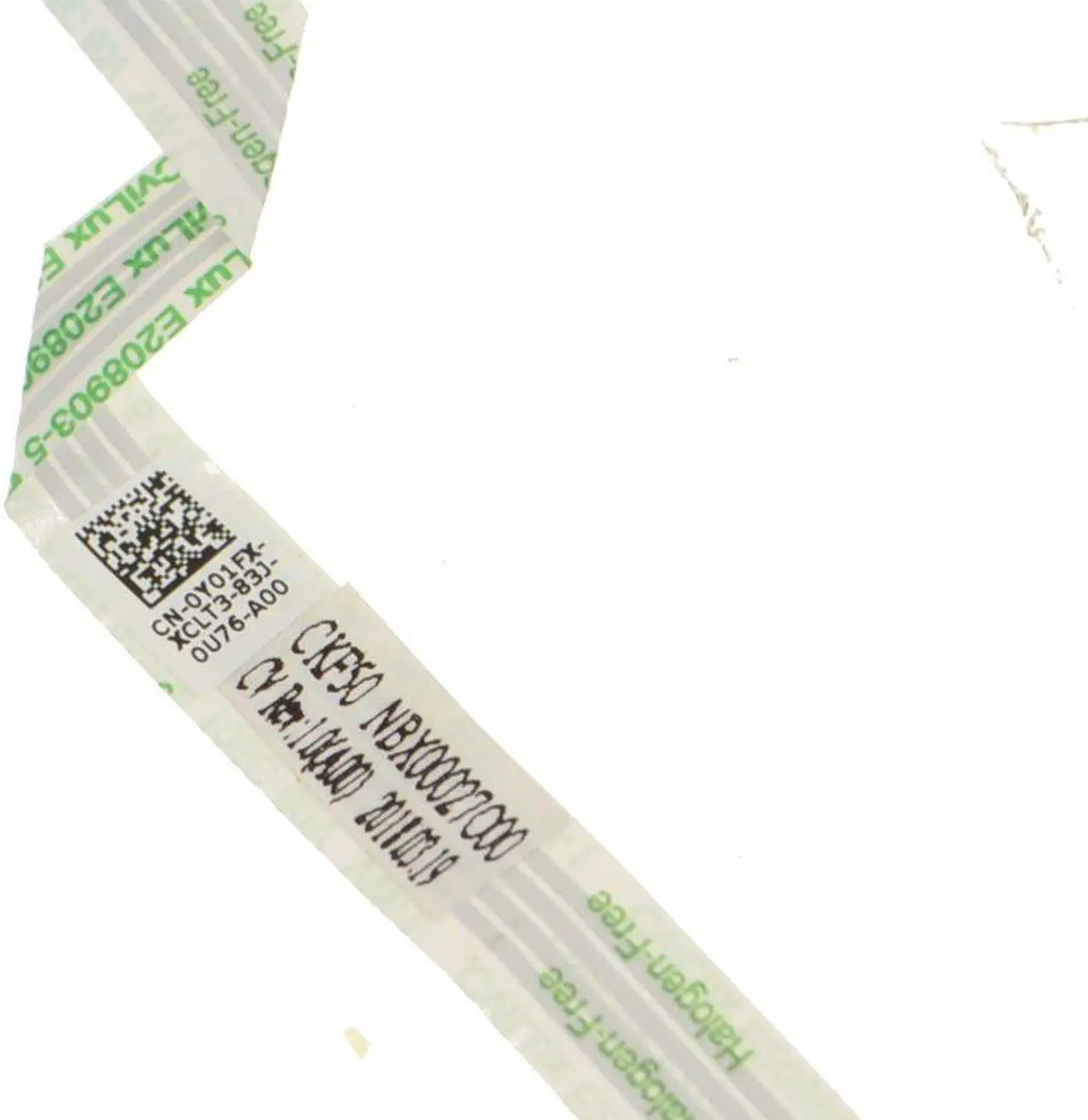 Alt view image 3 of 3 - Dell OEM G Series G7 7588 Status LED Lights Circuit Board Y01FX