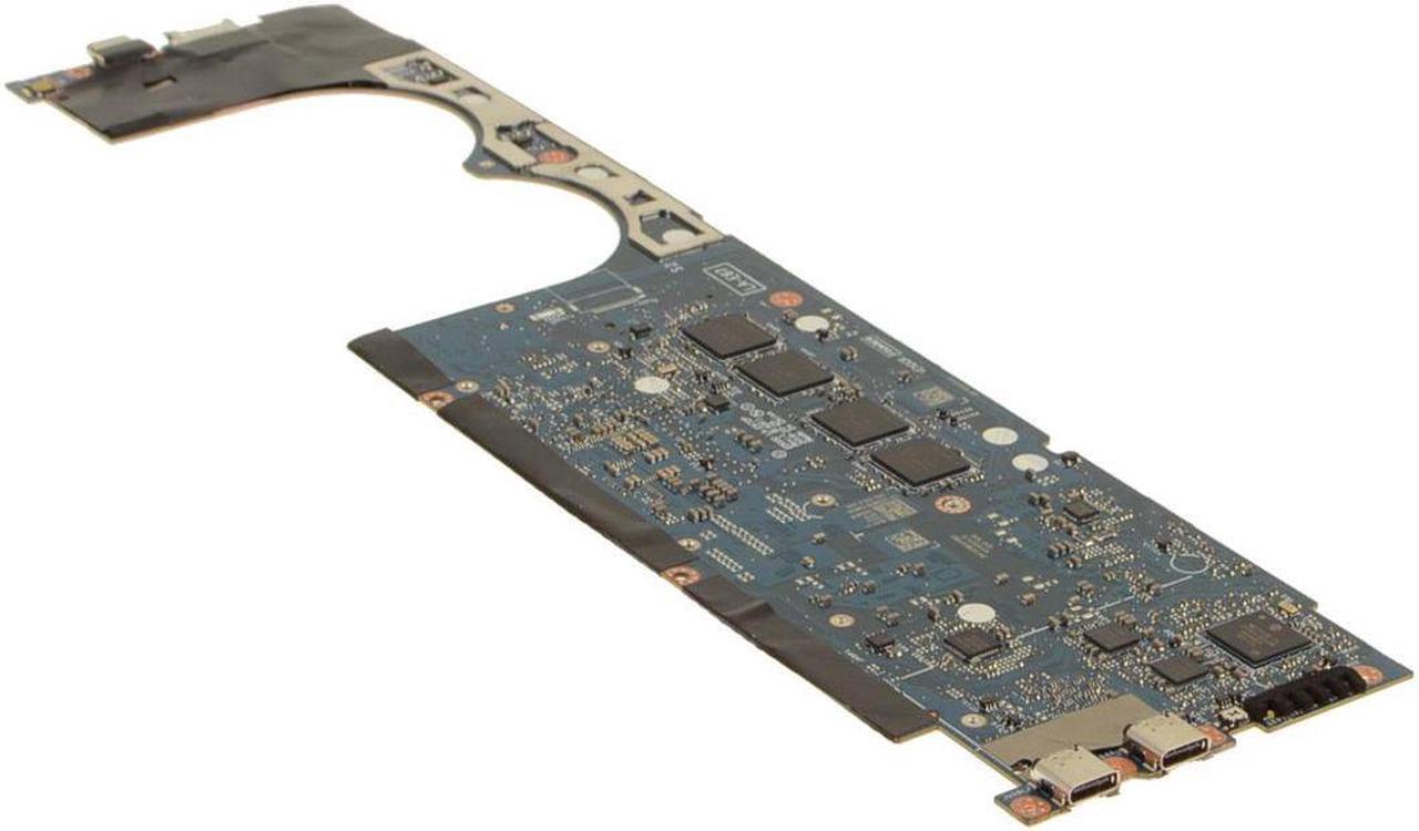 Alt view image 5 of 7 - Dell OEM XPS 9380 Motherboard System Board 1.8GHz Quad Core Motherboard 88MRW