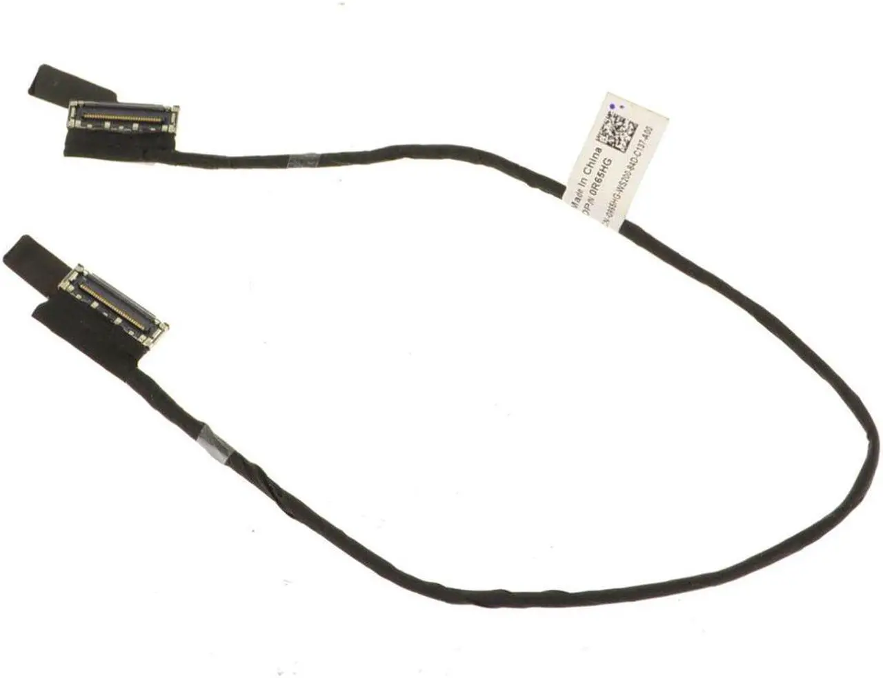 Main image of Dell OEM Inspiron 24 5475 All-in-One RUSBC1 Cable for the Rear IO Cable R65HG