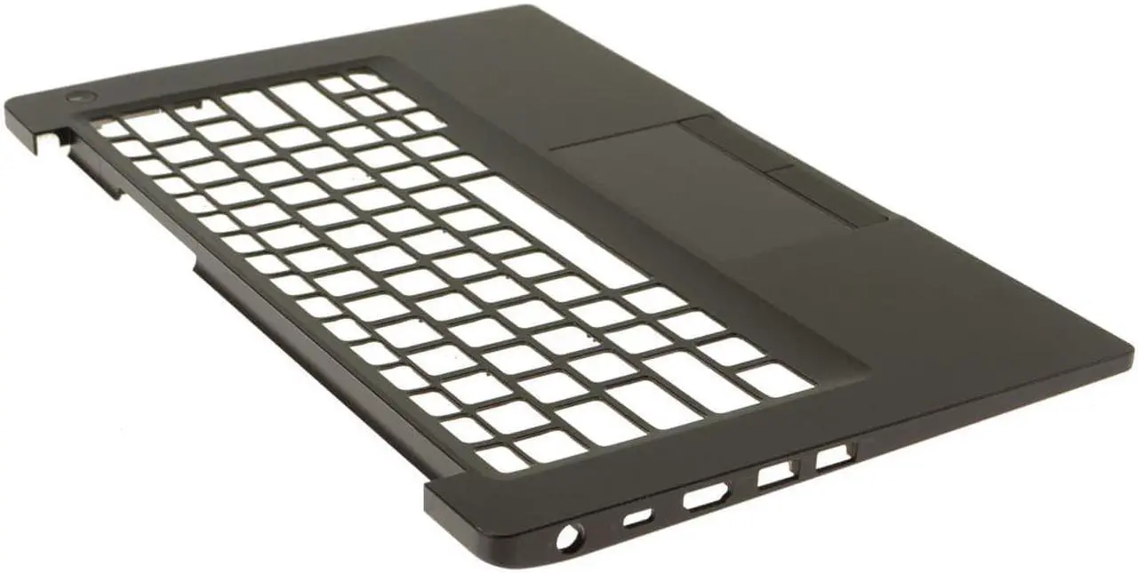 Alt view image 5 of 8 - Dell OEM Latitude 7490 Palmrest Touchpad Assembly No SC Single Point 49MWM GDTKW
