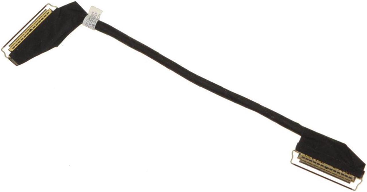 Alt view image 2 of 3 - Dell OEM Inspiron 7386 2-in-1 Cable for Daughter IO Board Cable Only