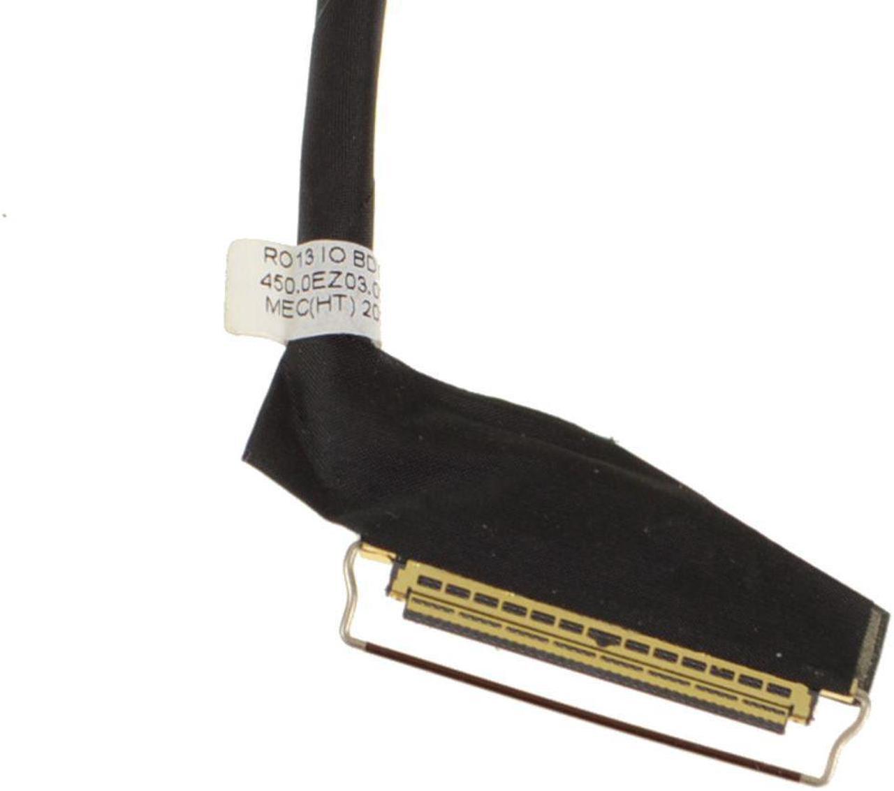 Alt view image 3 of 3 - Dell OEM Inspiron 7386 2-in-1 Cable for Daughter IO Board Cable Only