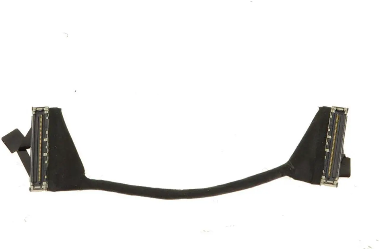 Alt view image 3 of 3 - Dell OEM Inspiron 7586 2-in-1 Cable for Daughter IO Board Cable Only H2JRT