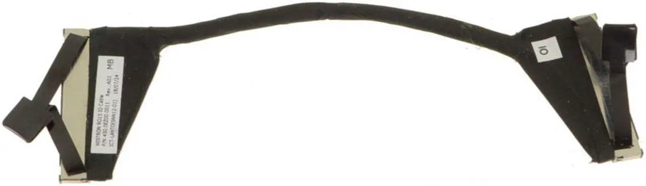 Main image of Dell OEM Inspiron 7586 2-in-1 Cable for Daughter IO Board Cable Only H2JRT