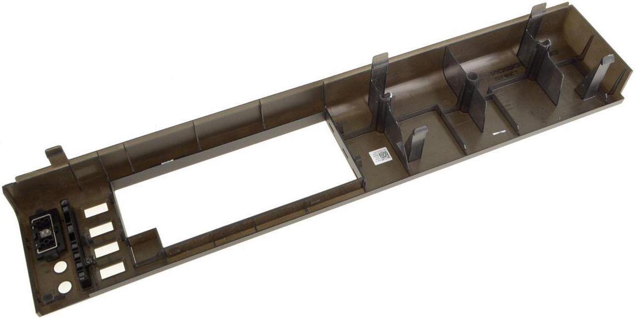Alt view image 2 of 6 - New Dell OEM Precision Workstation T3610 Front Bezel Assembly 8061N