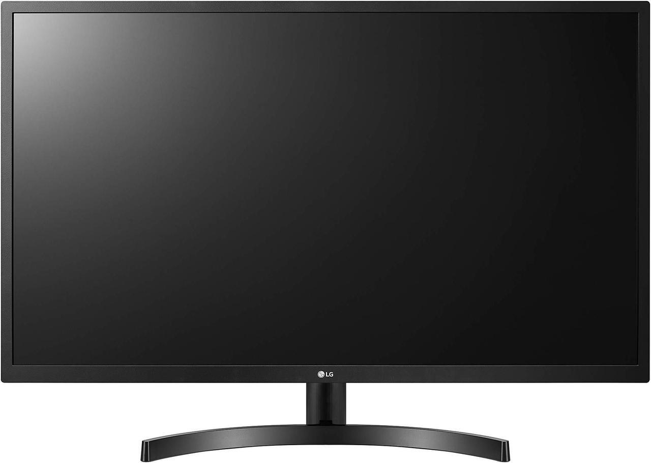 Alt view image 2 of 20 - LG 32ML600M-B 32" Inch Full HD IPS LED Monitor with HDR 10 - Black